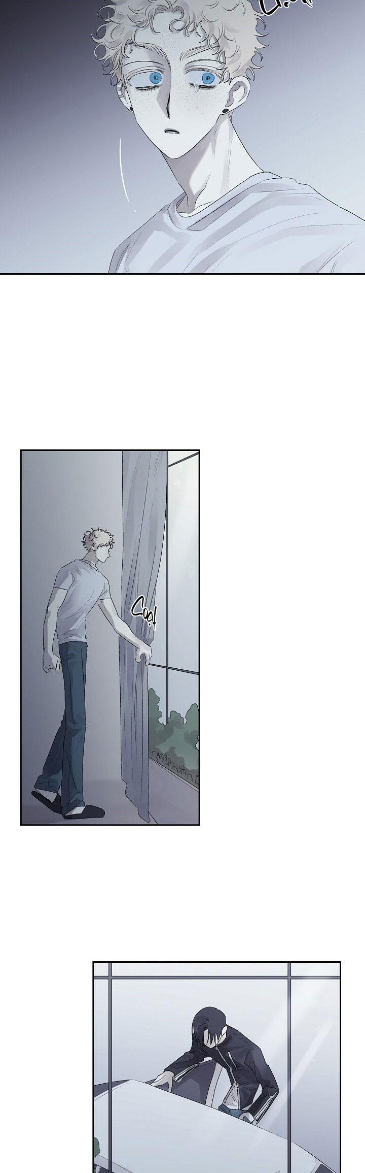 BL NGẮN TUYỂN CHỌN Chapter 41.3 melting home 3 - Trang 2