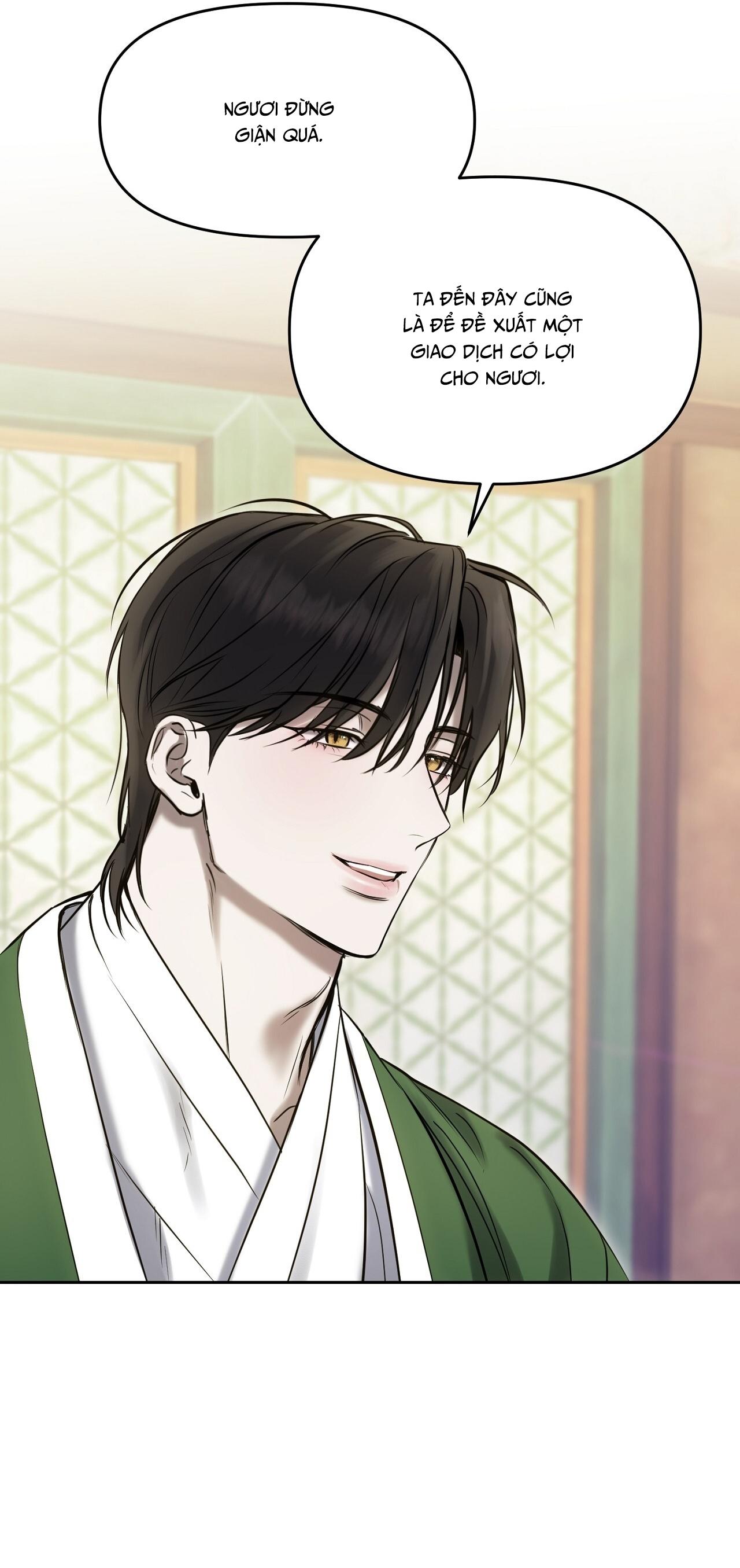 (GĐCV) ÁNH NẮNG LEN LỎI Chapter 2 - Trang 2
