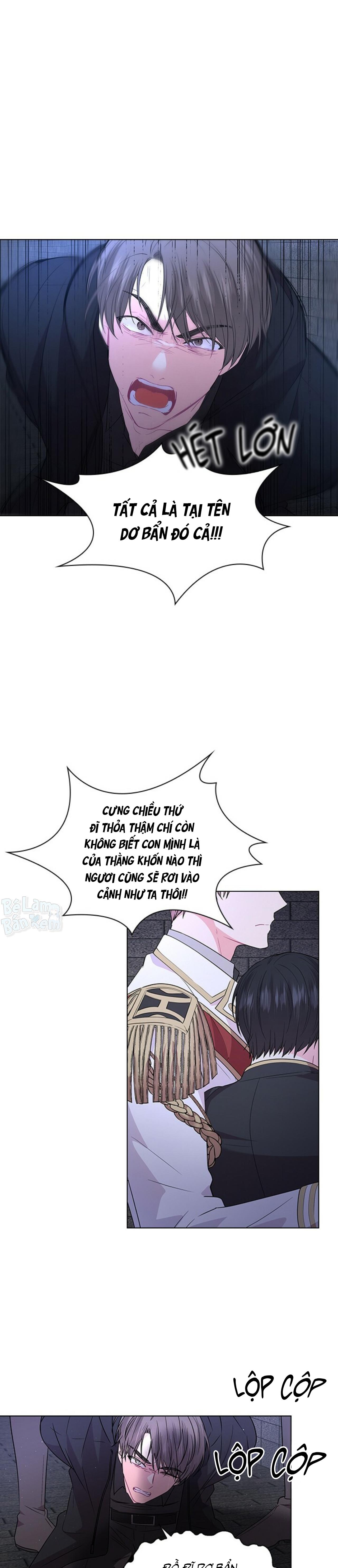 Who’s your daddy Chapter 39 - Next Chapter 40