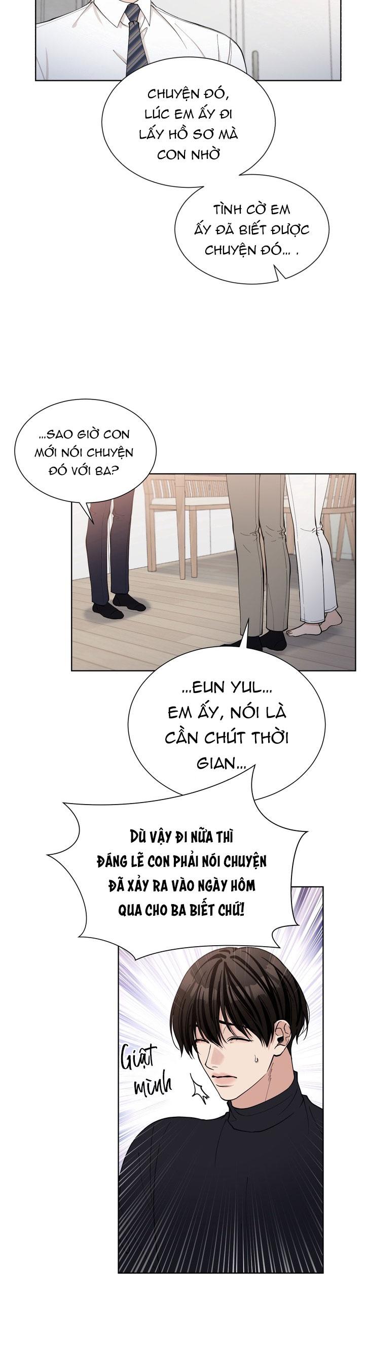 TUYỂN TẬP CUỒNG CÔNG-CHIẾM HỮU CÔNG CỦA NHÀ KIM Chapter 54.4 ty ngoài gd 4 - Trang 2