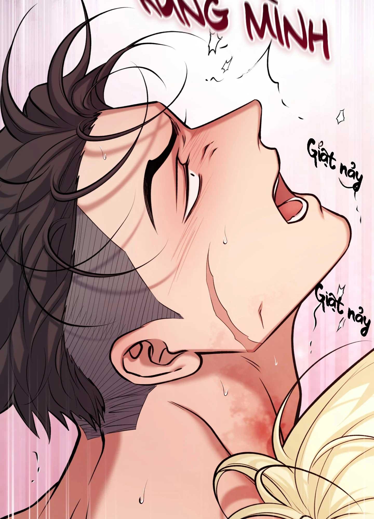 DAWNING LIGHT Chapter 7 - Trang 2