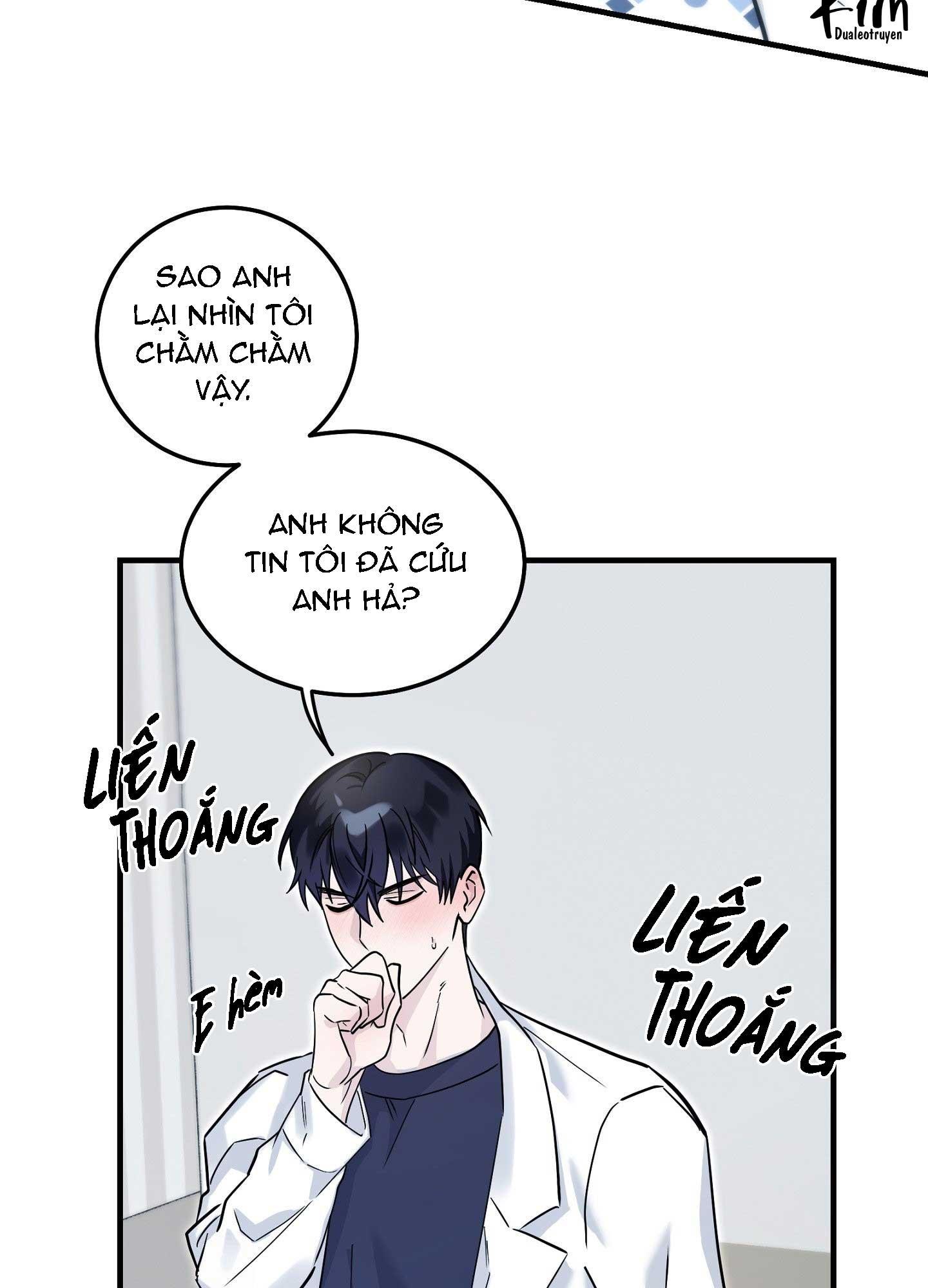 MẢNH VỠ CỦA ÁNH TRĂNG Chapter 2 - Trang 2