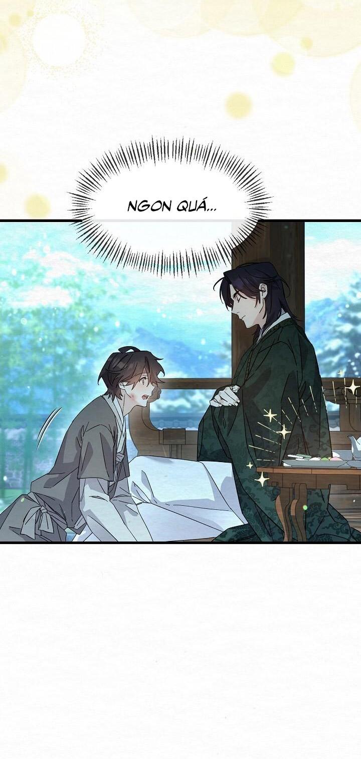 [DDT] Vị Ngọt Phía Sau Cơn Mưa Chapter 5 - Trang 2