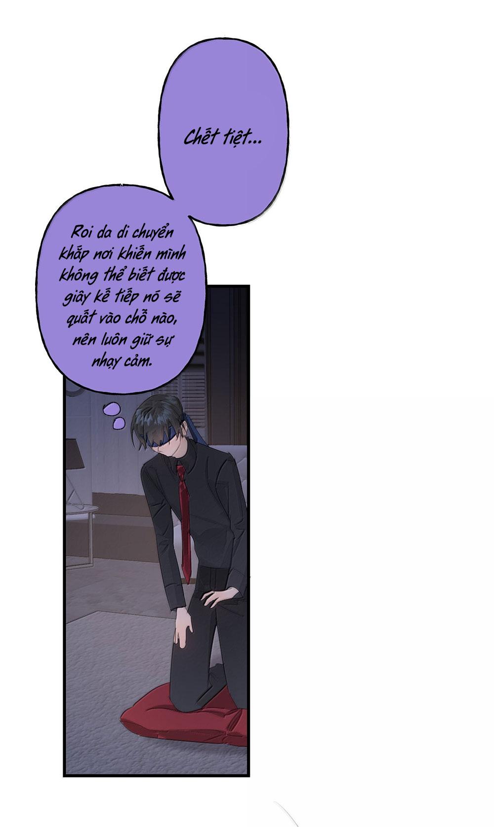 (END) Chiến Lược Dụ Dỗ Chapter 37 - Trang 2