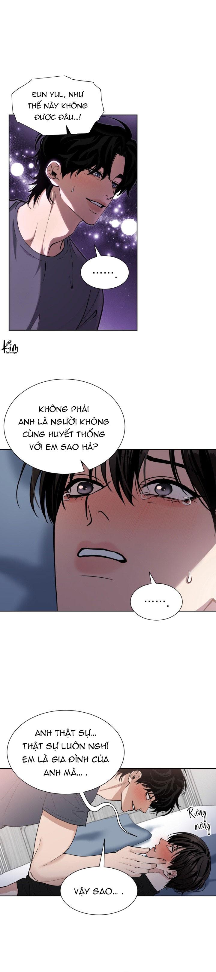 TUYỂN TẬP CUỒNG CÔNG-CHIẾM HỮU CÔNG CỦA NHÀ KIM Chapter 54.3 ty ngoài gd 3 - Trang 2