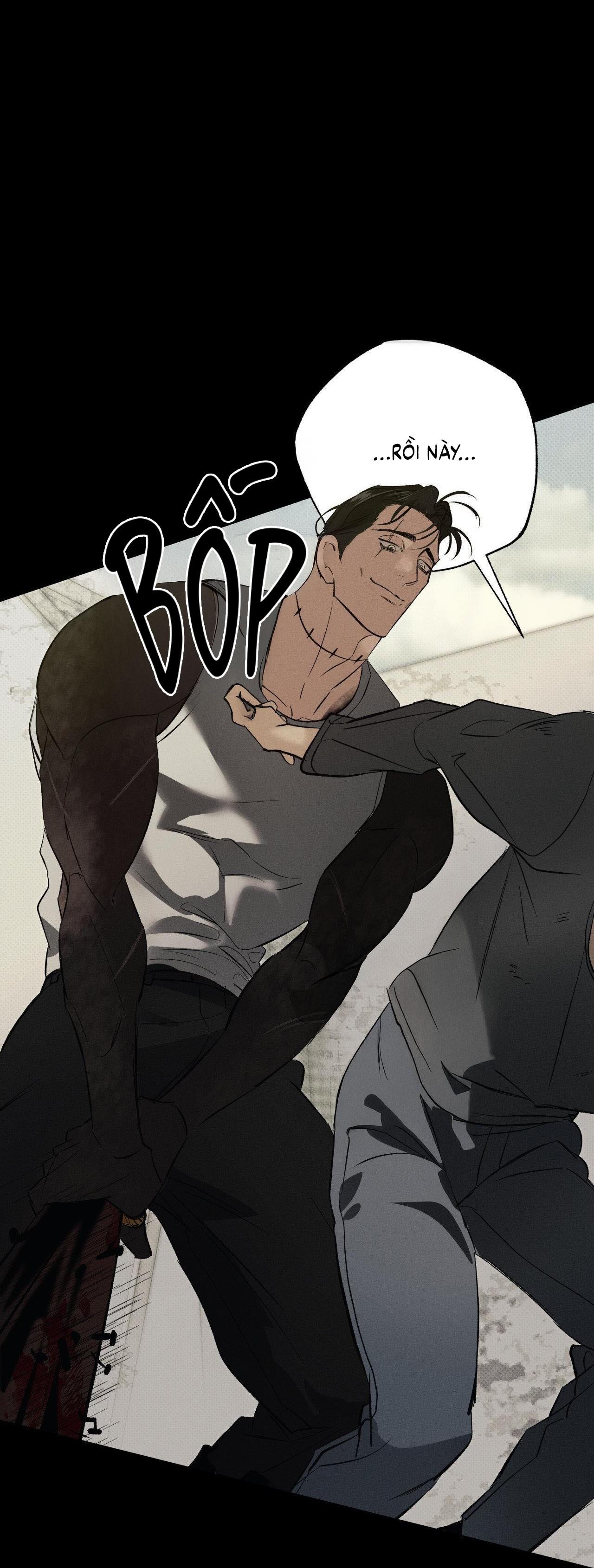 (CBunu) Chó Săn Của Sisyphus Chapter 24 - Trang 2