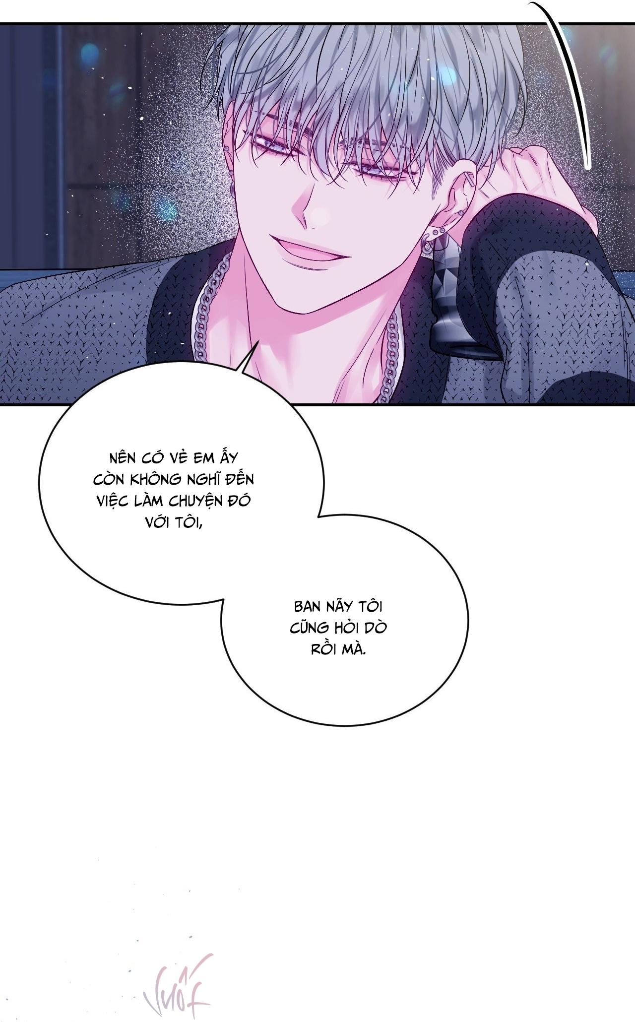 (GĐCV) IMPERFECTLY US Chapter 14 - Trang 2