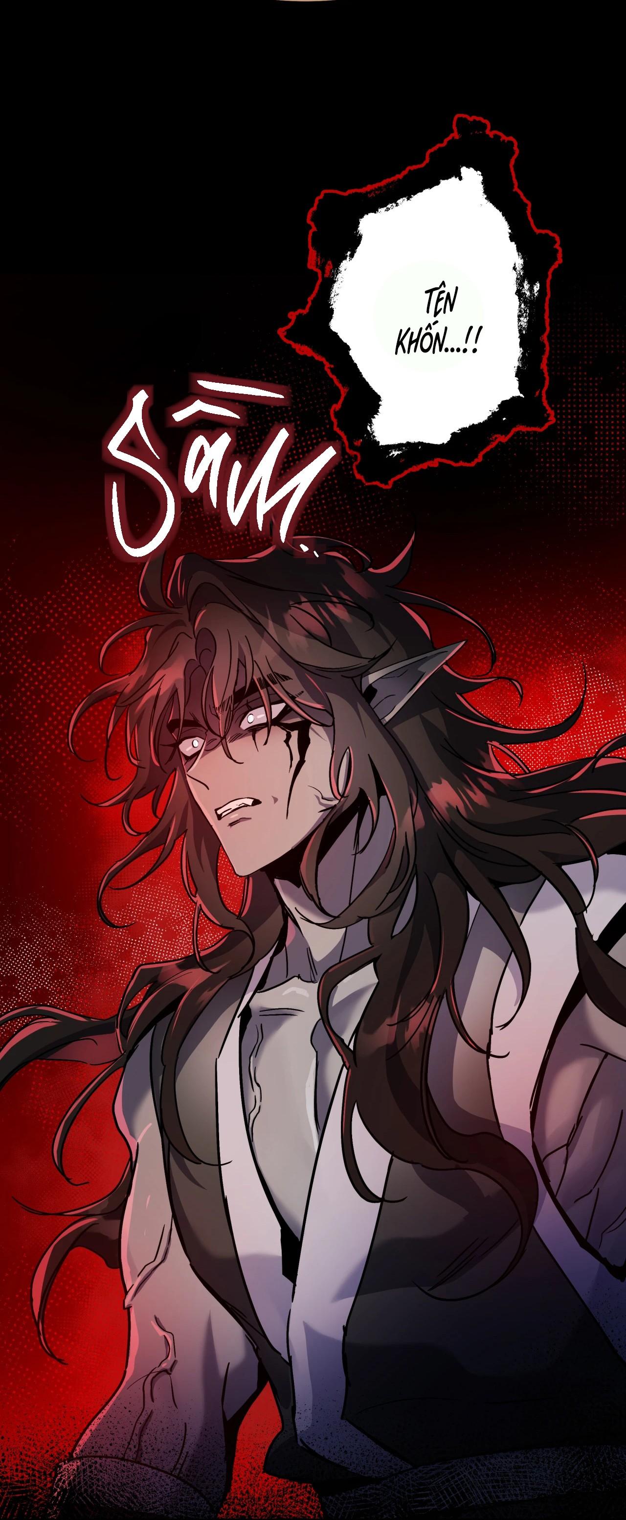 (CBunu) Ám Giữ Linh Hồn Chapter 68.9 CLIFF 7 - Trang 2