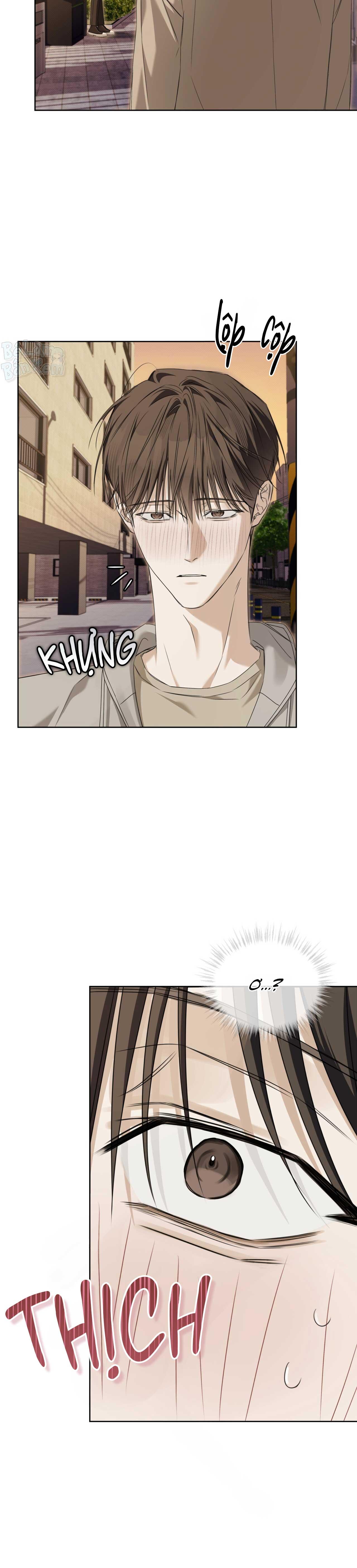 CHEAT DAY Chapter 8 - Next Chapter 9