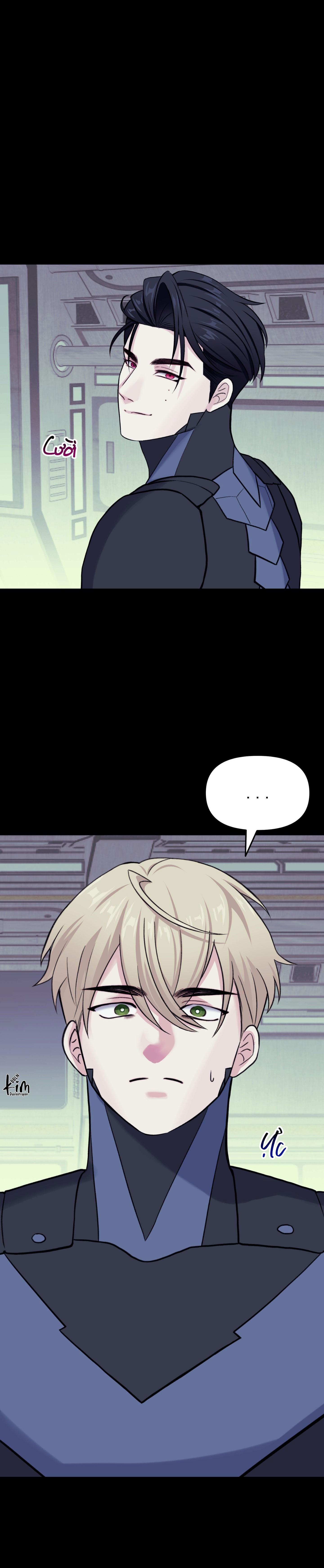 GUIDE ESPER NGẮN Chapter 7.5 core 5 - Trang 2