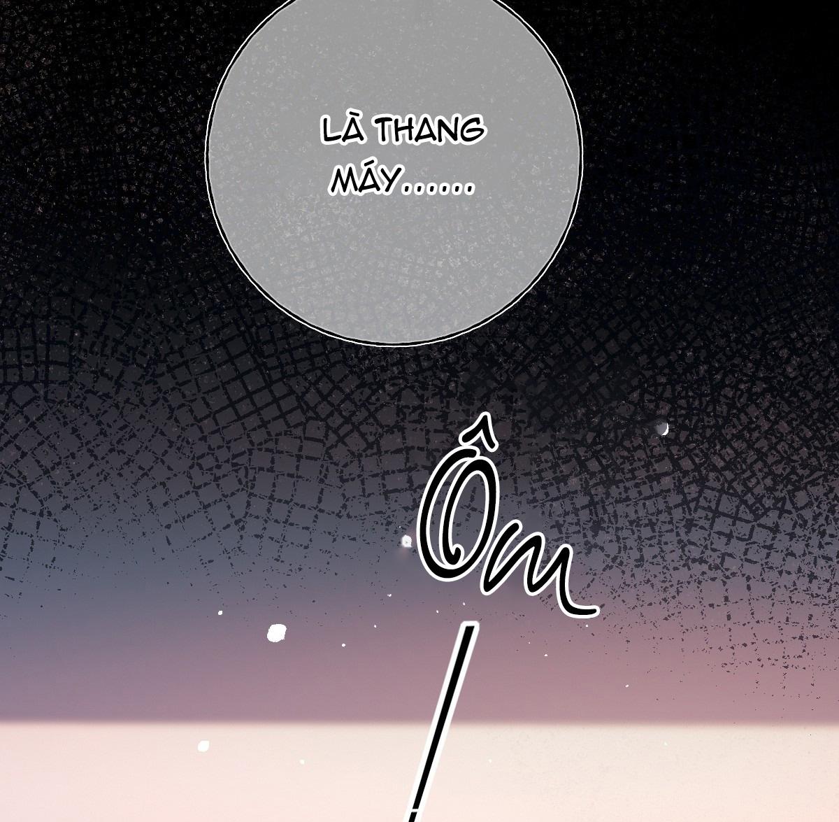 Tình yêu của kẻ khát máu Chapter 37.4 - Trang 2