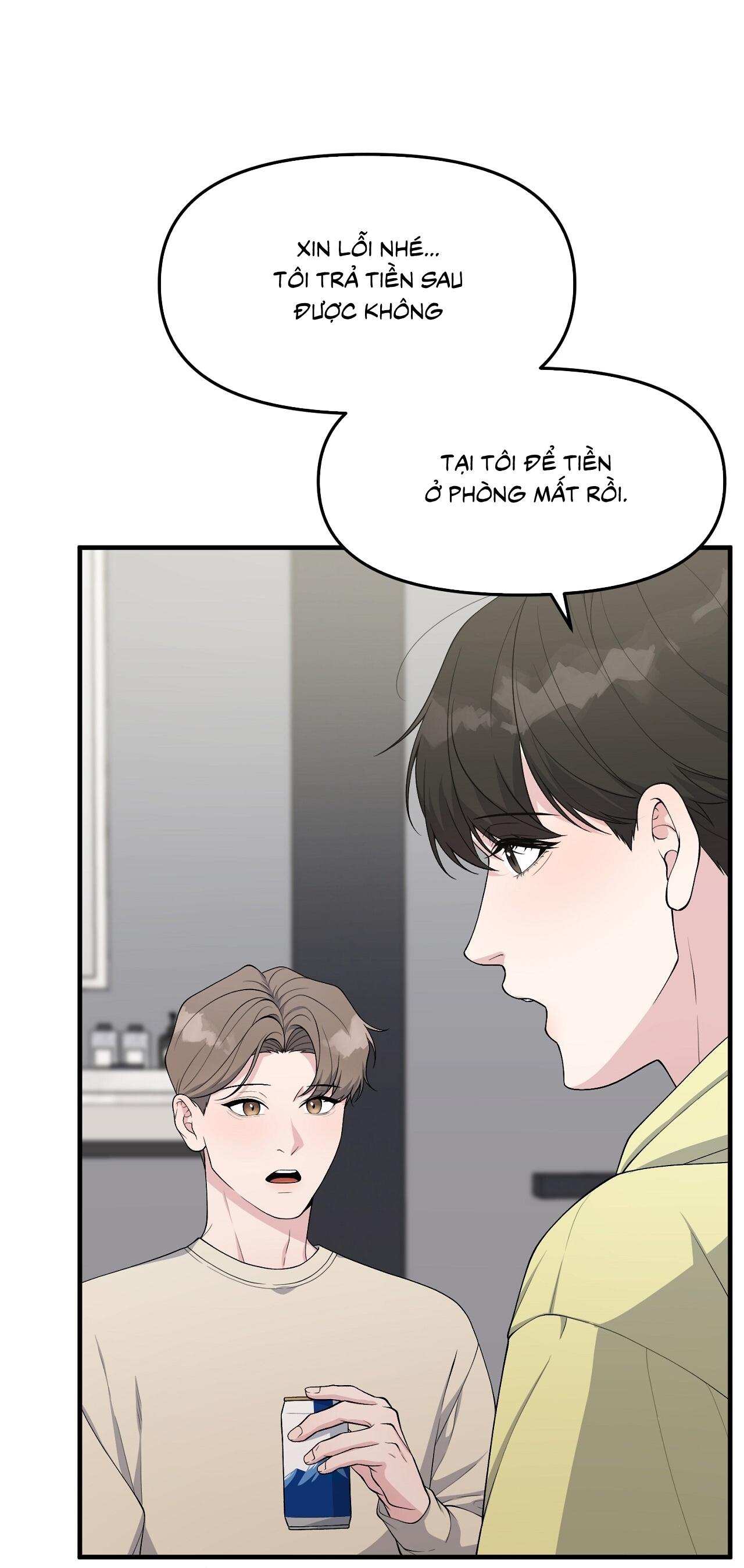 HƯƠNG VỊ TÌNH THÂN Chapter 4 - Trang 2