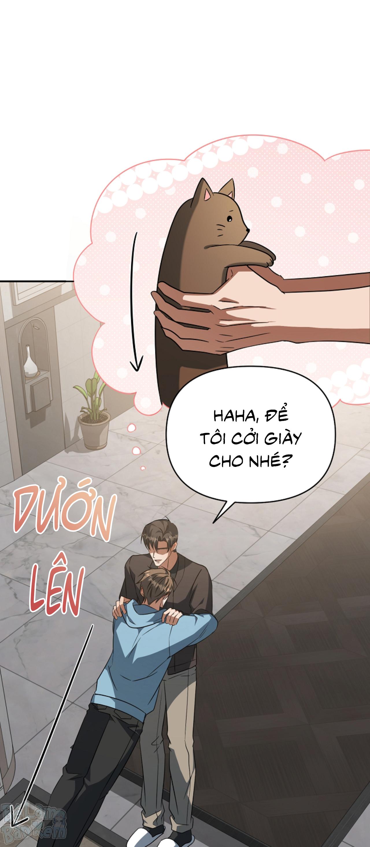SỰ THẬT TRẦN TRỤI Chapter 26 18+ - Trang 2