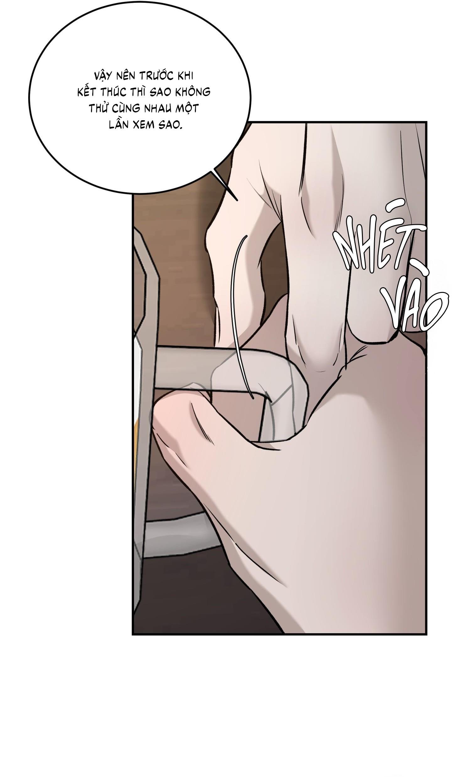 |DROP| Hưởng Lợi Chapter 55 - Trang 2
