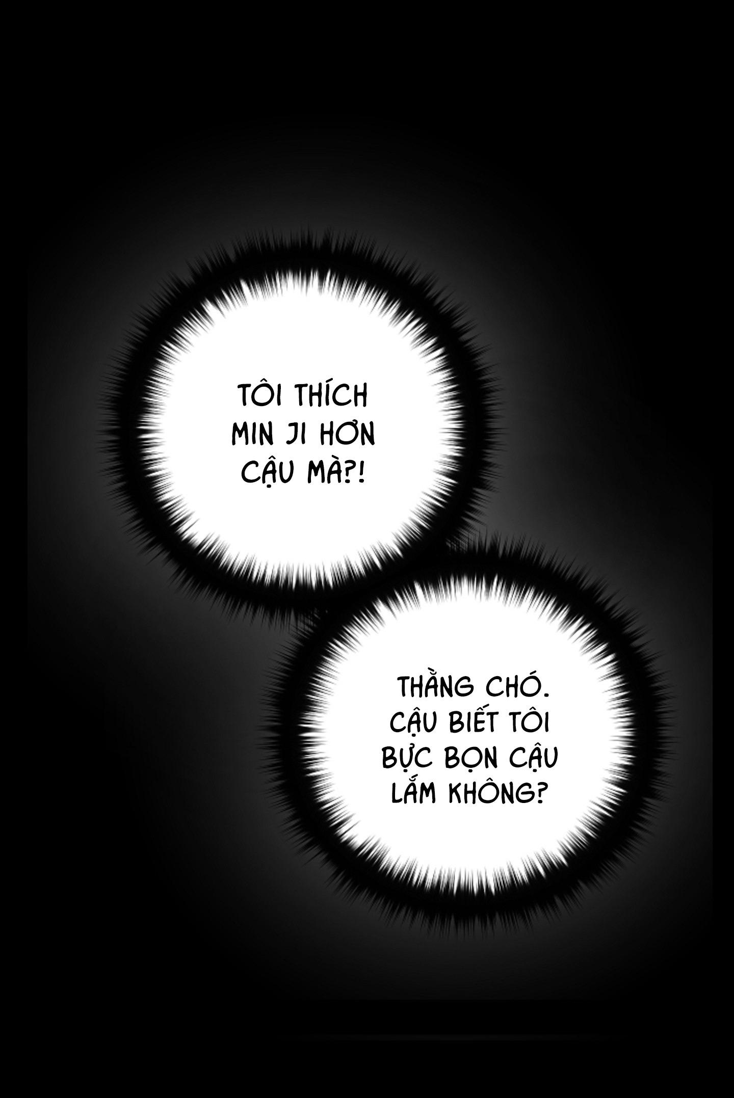 NGHIỆN SEX Chapter 31.4 pizza 4 - Trang 2