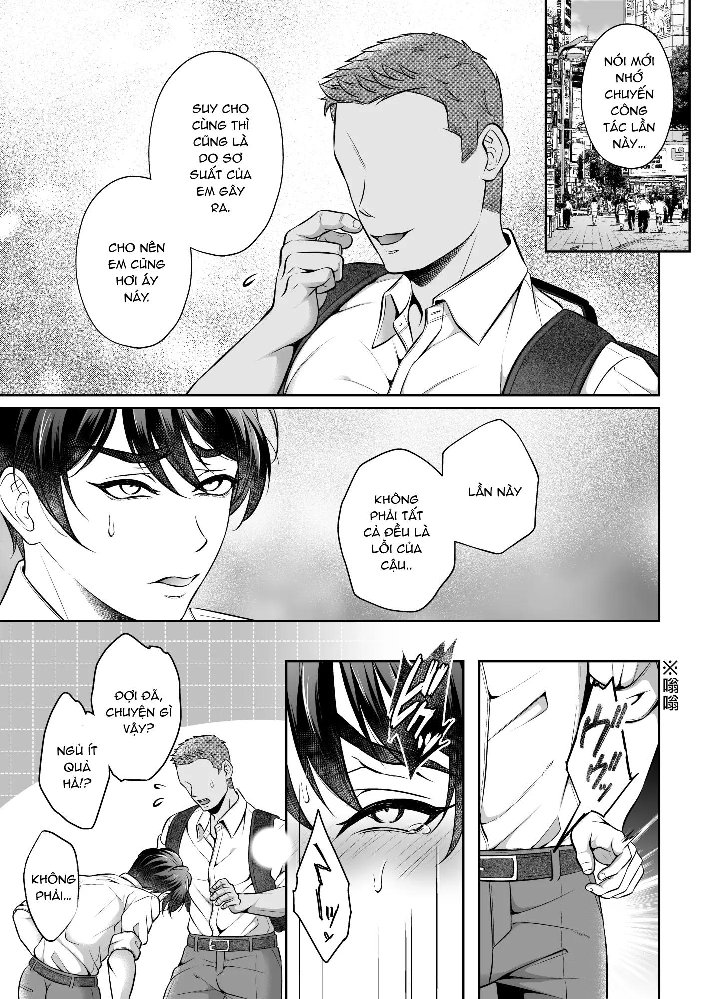 Oneshot hỏny Chapter 364.2 - Next Chapter 364.2