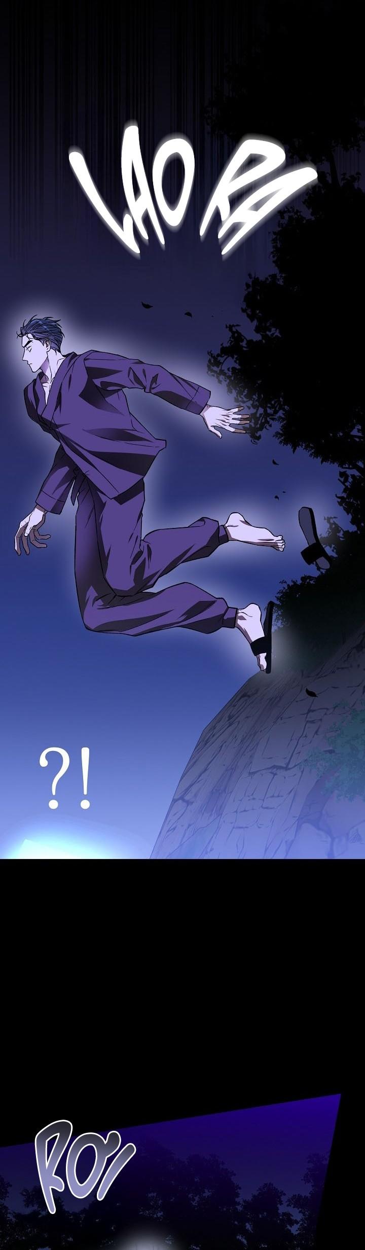 (CBunu) Vong Chủng Chapter 1 - Trang 2