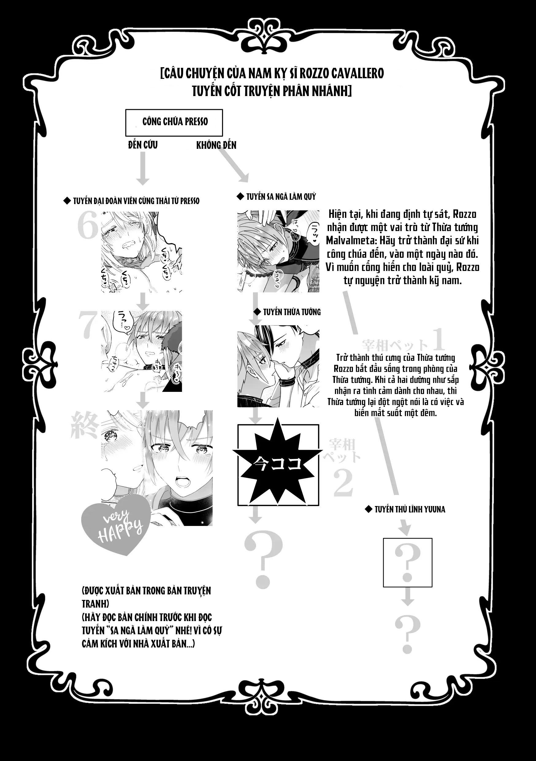 ONESHOT CHỊCH Chapter 324 - Trang 2