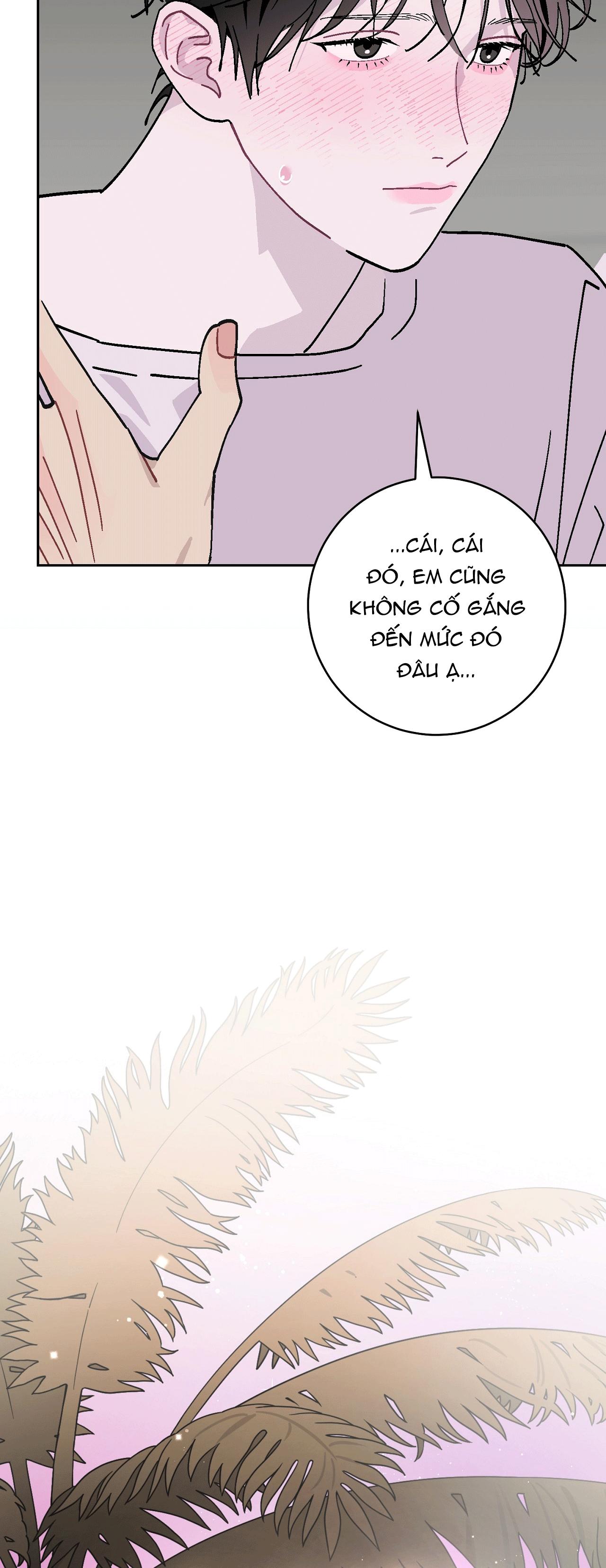 GUIDE ESPER NGẮN Chapter 4.6 esperđịnhmệnhnt - Trang 2