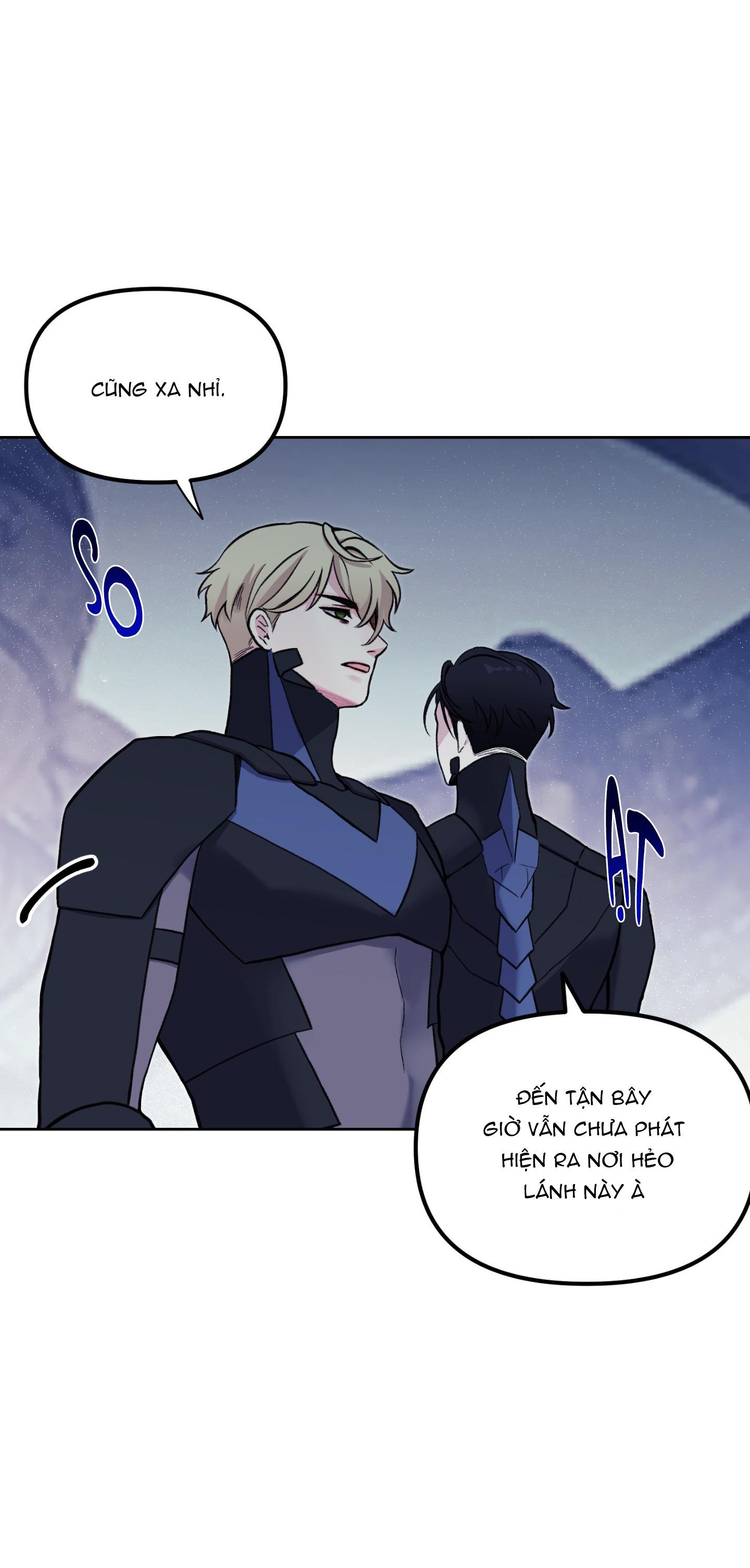 GUIDE ESPER NGẮN Chapter 7.1 core 1 - Trang 2