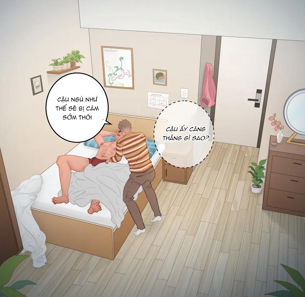 BOYLOVE FULL MÀU Chapter 11 - Trang 2