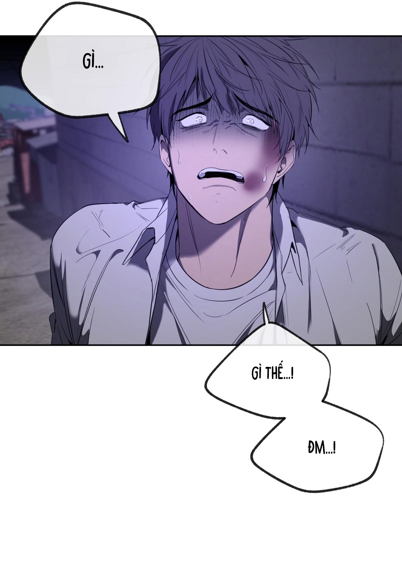 (CBunu) Yang Il Woo Và Tôi Chapter 3 - Trang 2