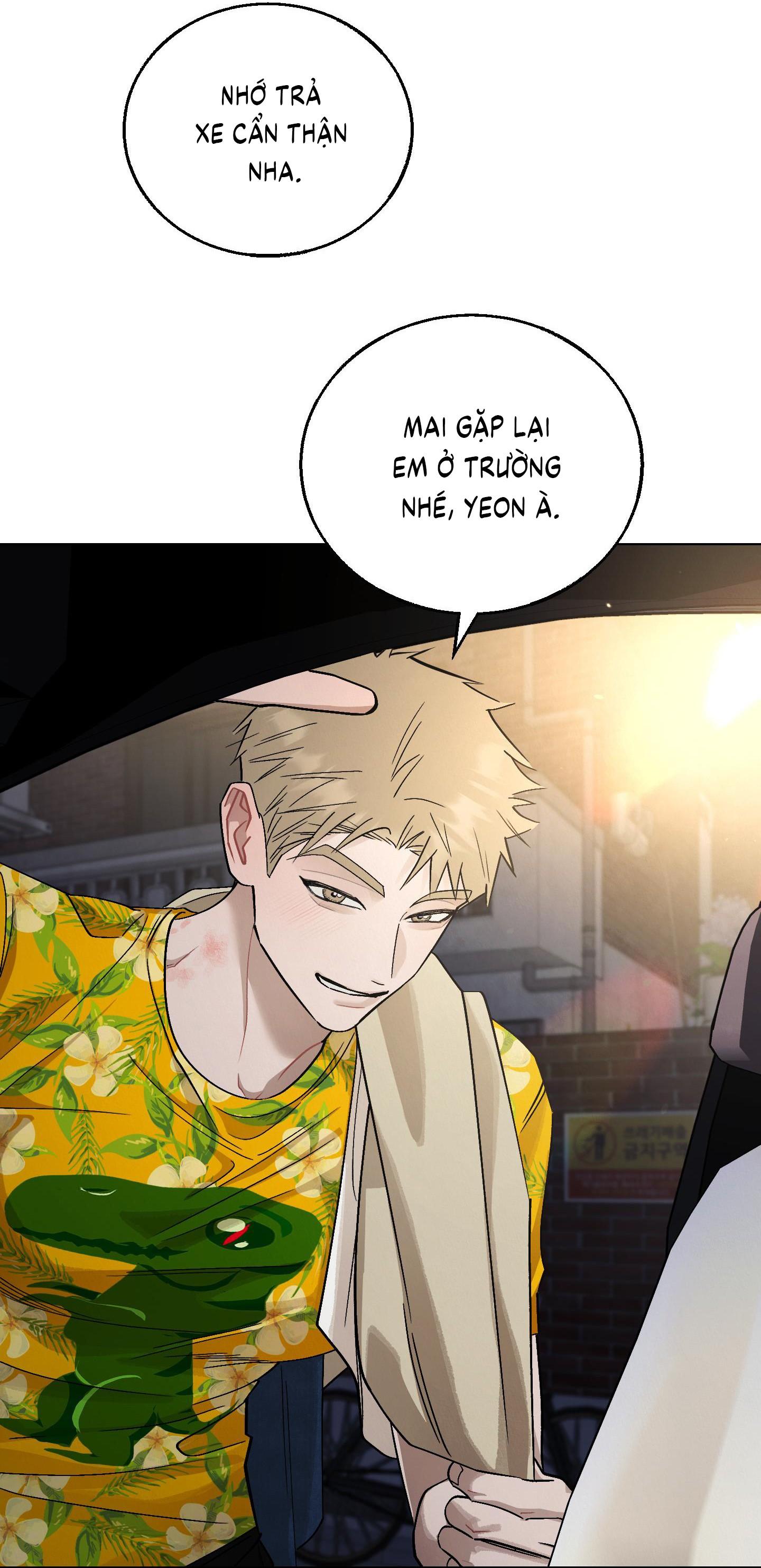 (CBunu) Nhiệm Vụ Định Mệnh Chapter 29 H+ - Trang 2