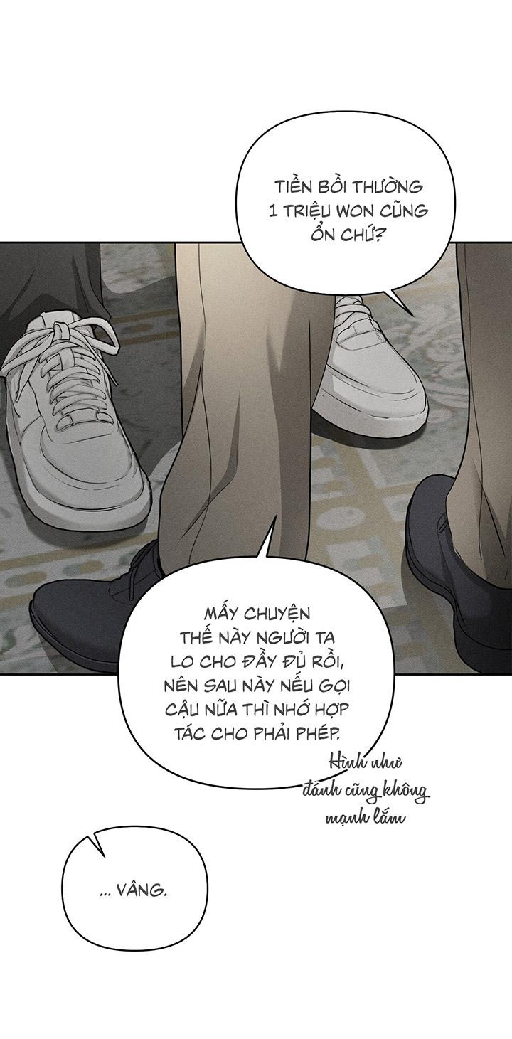 [DDT] KẺ ĐÁNH CẮP TRÁI TIM Chapter 4 19+ - Next Chapter 5 19+