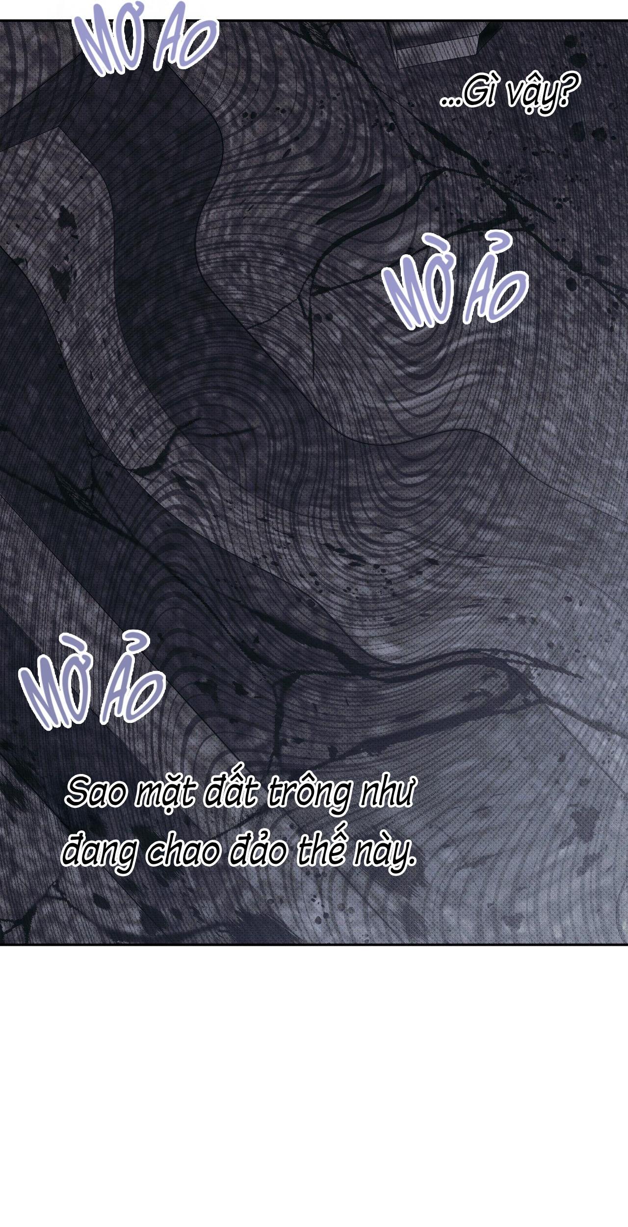 (CBunu) Chó Săn Của Sisyphus Chapter 23 - Trang 2
