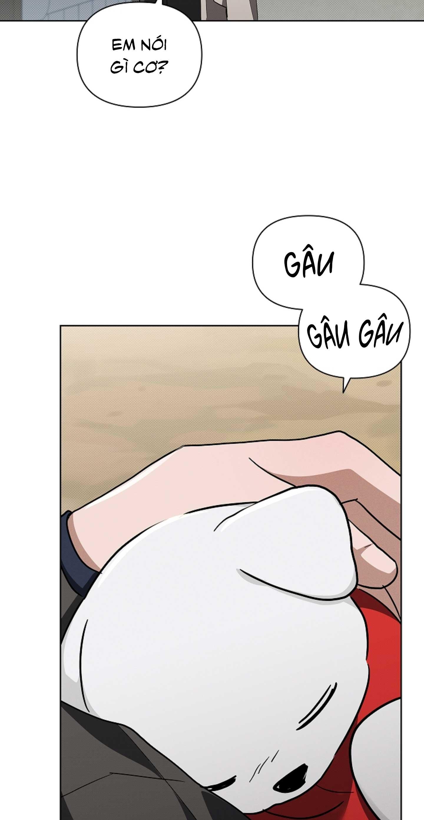 ĐỪNG ĐỘNG VÀO CÚN CON! Chapter 44.10 End - Trang 2