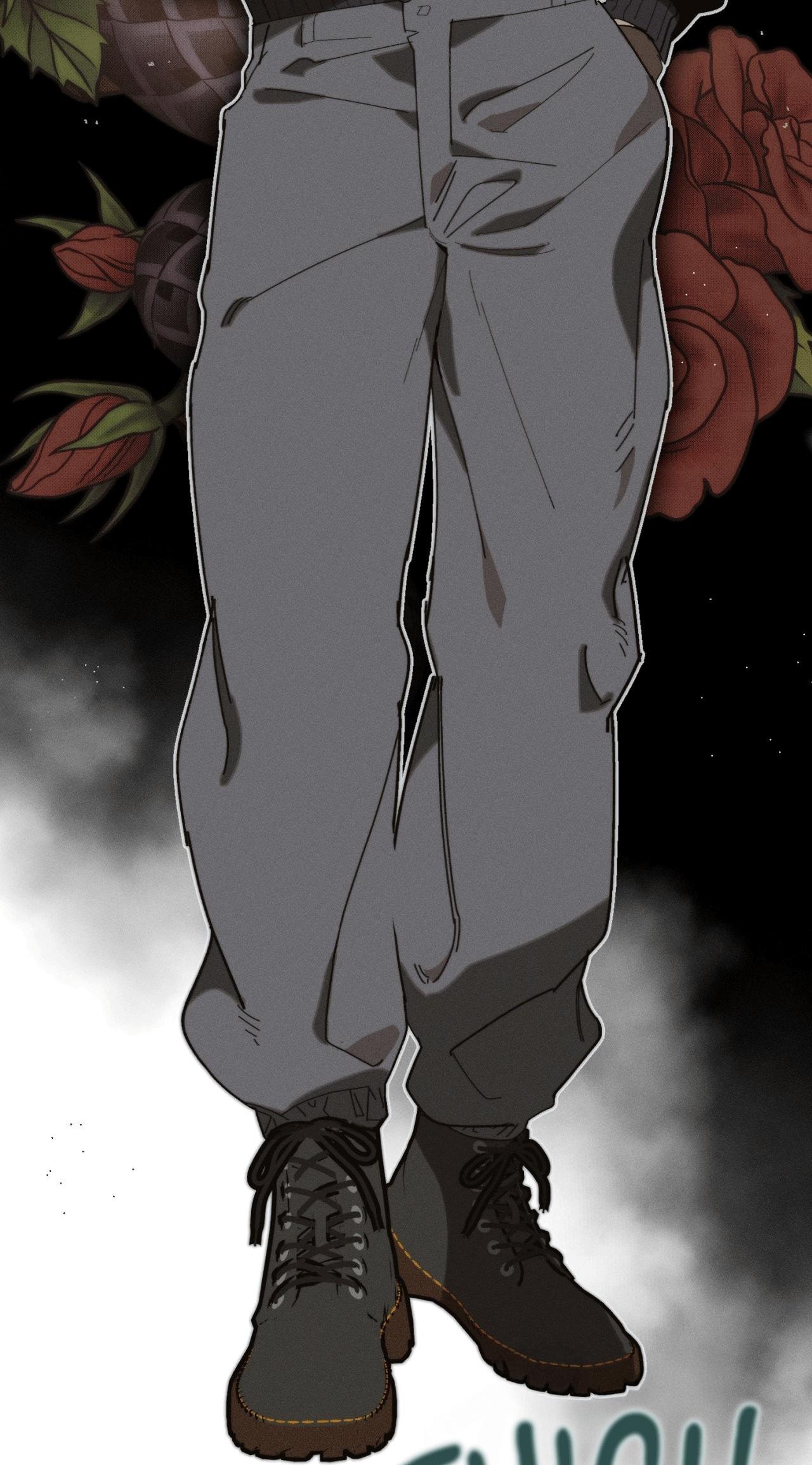 GIỮA LƯNG CHỪNG LỬA Chapter 3 H - Next Chapter 4