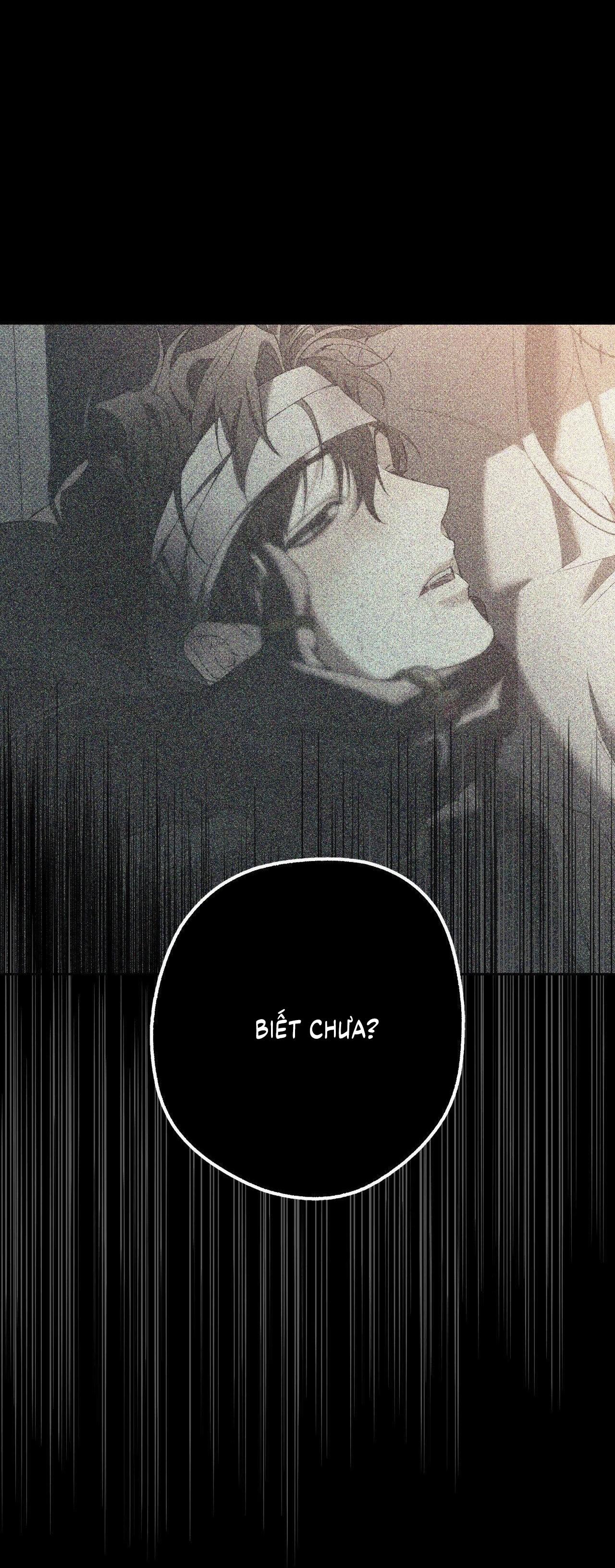 (CBunu) Chó Săn Của Sisyphus Chapter 24 - Trang 2