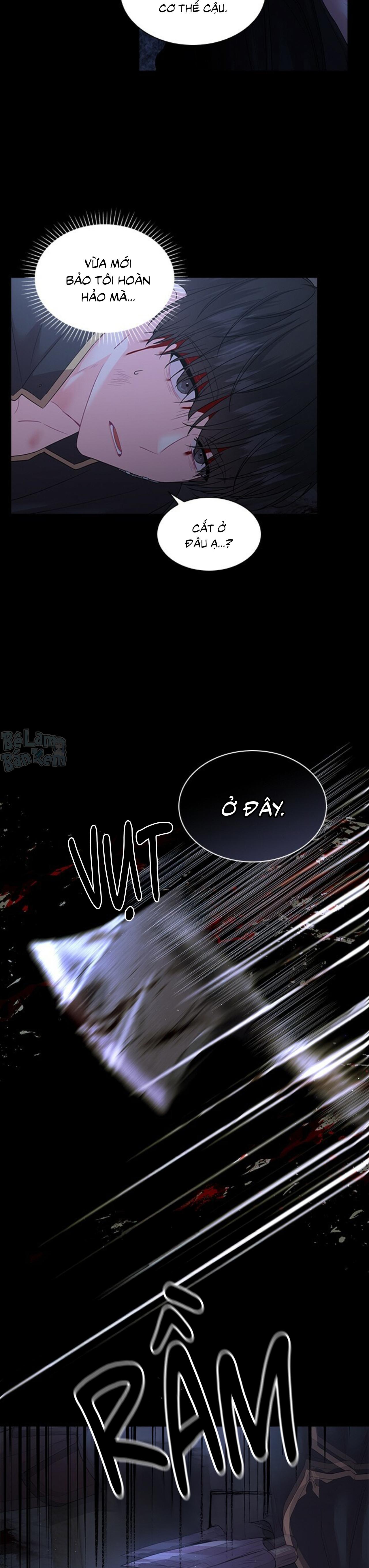 Who’s your daddy Chapter 38 - Trang 2