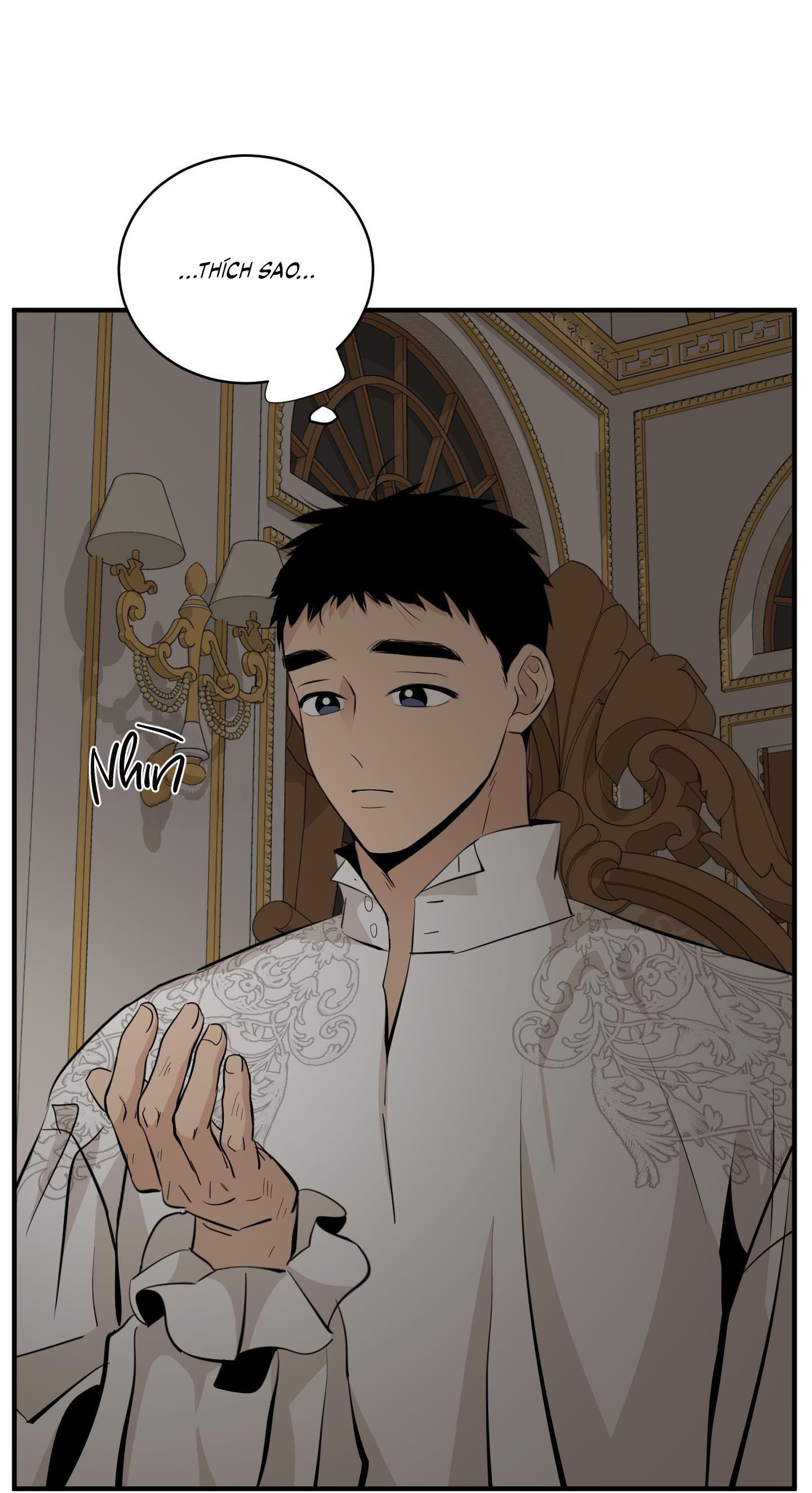 (CBunu) Hoa Vô Danh Chapter 28 - Next Chapter 29