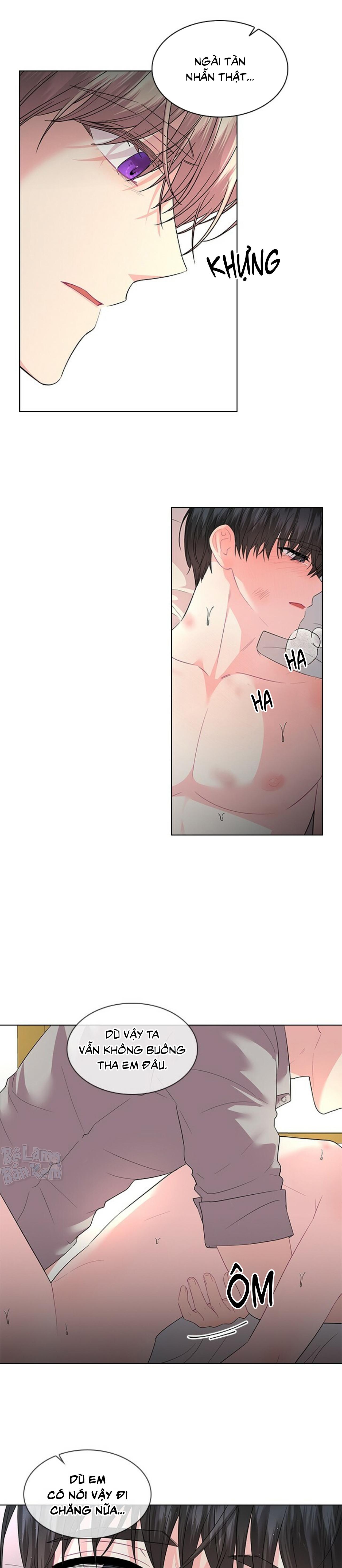 Who’s your daddy Chapter 35 - Trang 2