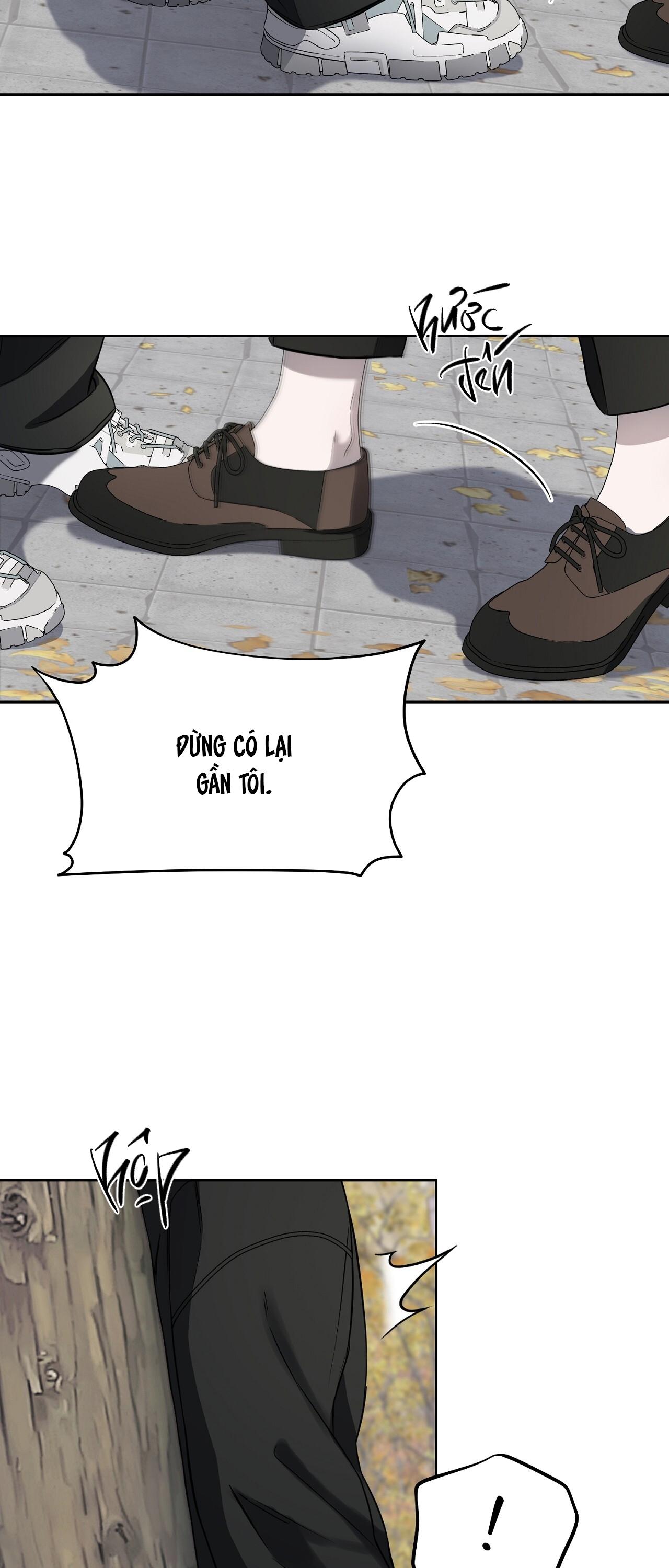(GĐCV) ÁNH NẮNG LEN LỎI Chapter 10 - Trang 2