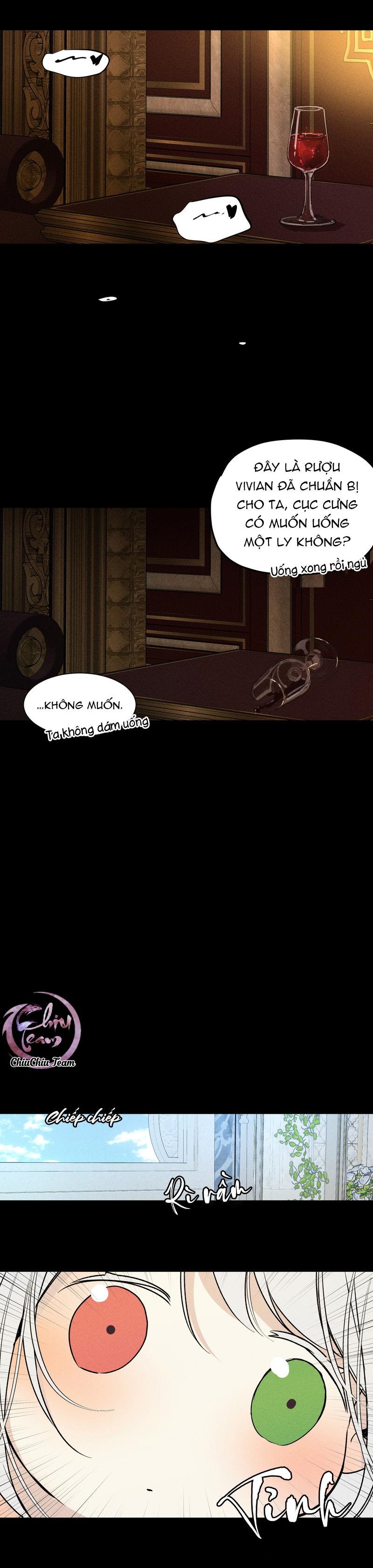 Tùy Tâm Tùy Ý Chapter 16.3 Ngoại Truyện 28 - Trang 2