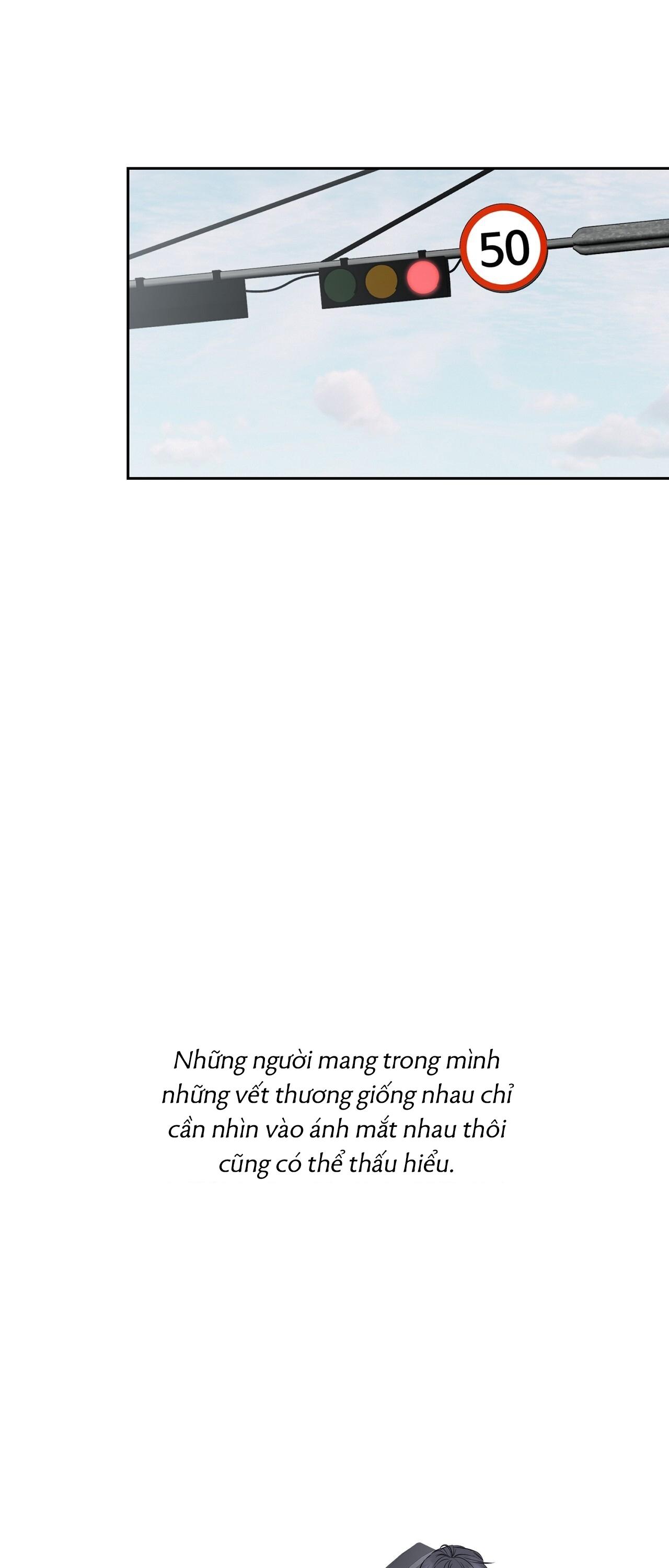 (GĐCV) ÁNH NẮNG LEN LỎI Chapter 9 - Trang 2