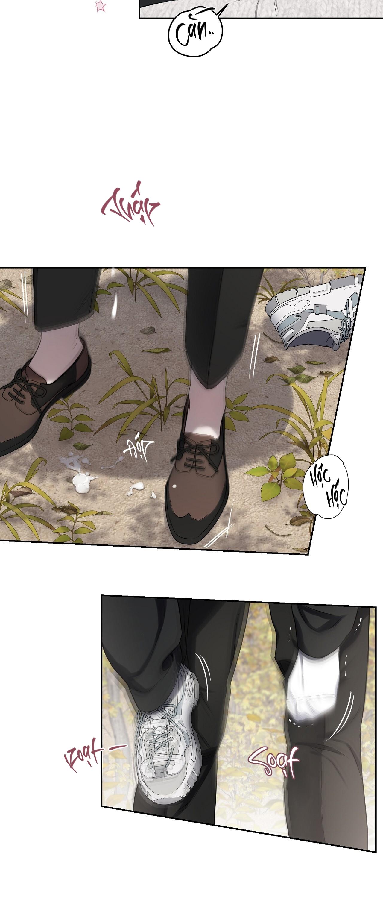 (GĐCV) ÁNH NẮNG LEN LỎI Chapter 11 - Trang 2