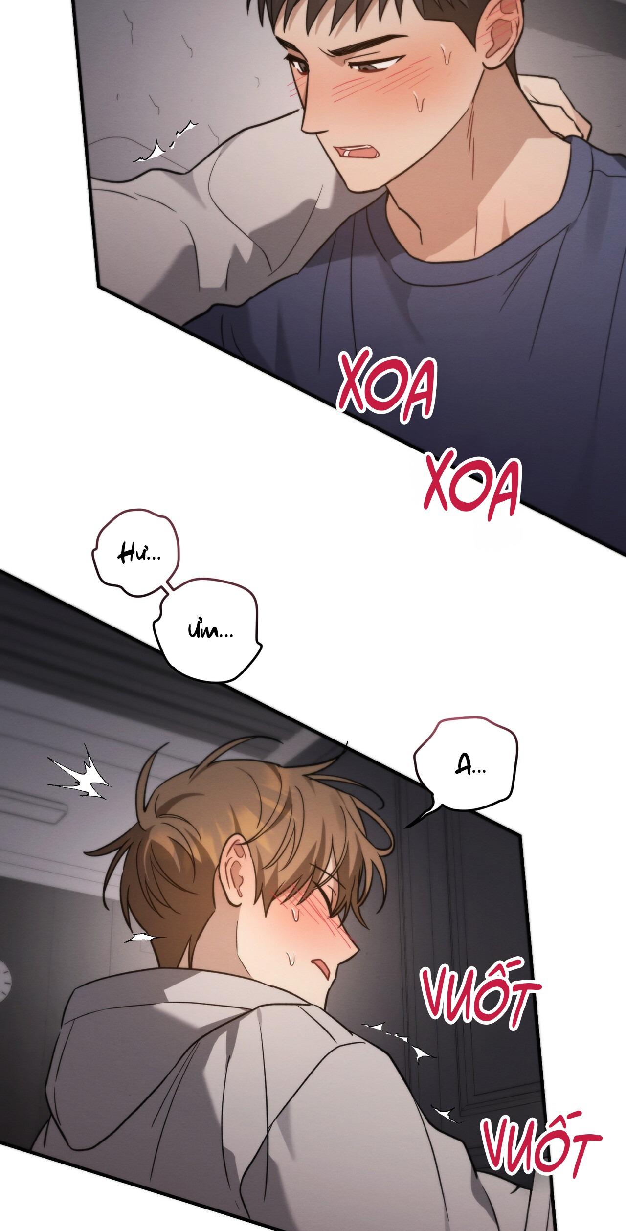 TÌNH YÊU MẬN NGỌT NGOẠI TRUYỆN Chapter 6 - Trang 2