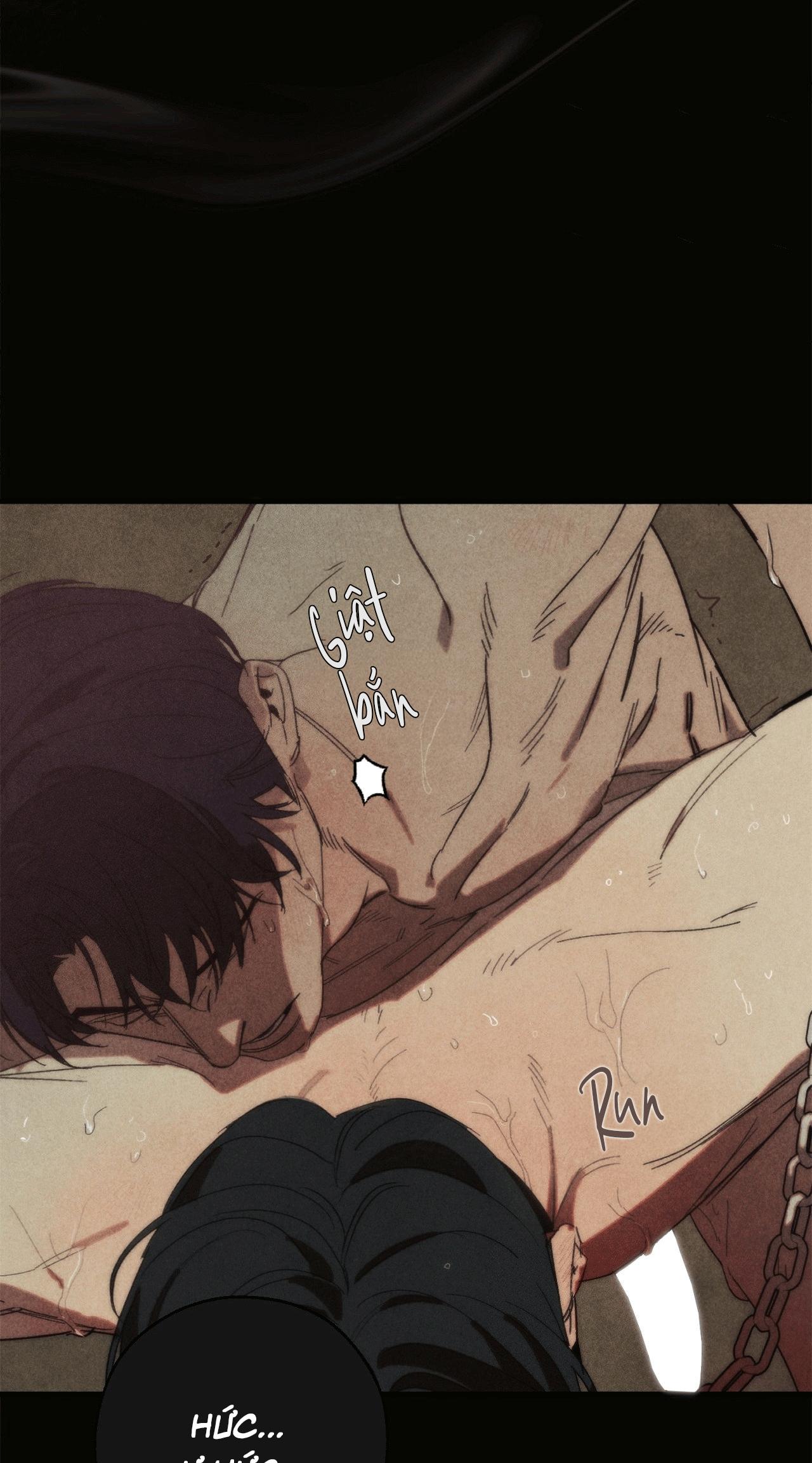 GIỮA LƯNG CHỪNG LỬA Chapter 1 H - Next Chapter 2