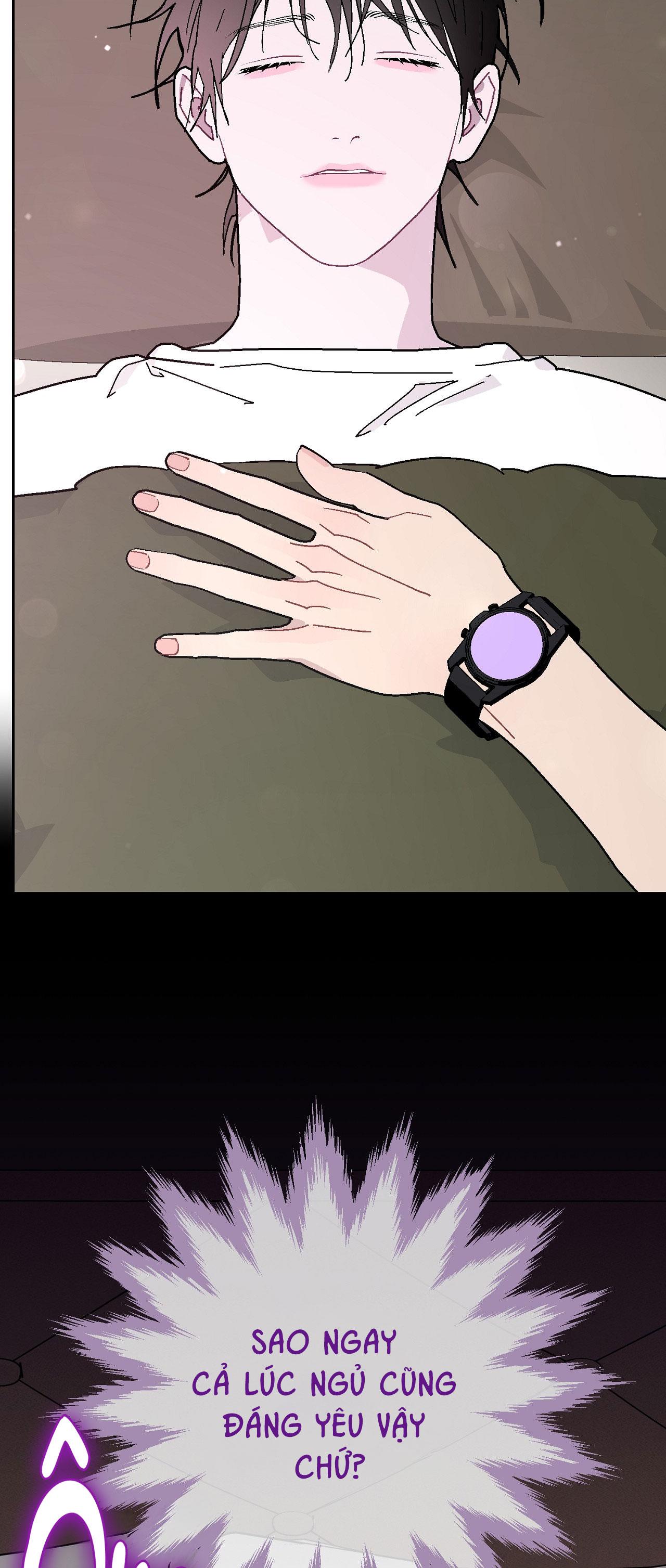 GUIDE ESPER NGẮN Chapter 4.8 esperđịnhmệnhnt - Trang 2