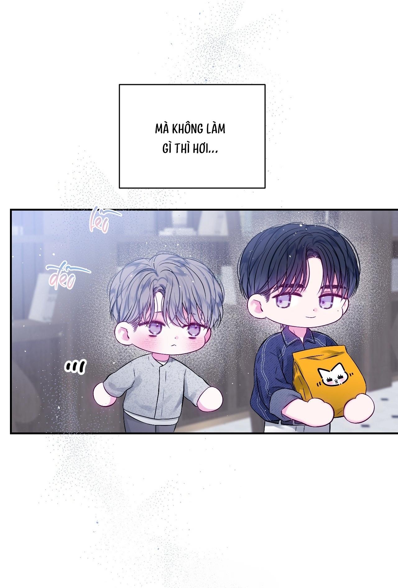 (GĐCV) IMPERFECTLY US Chapter 12 - Trang 2