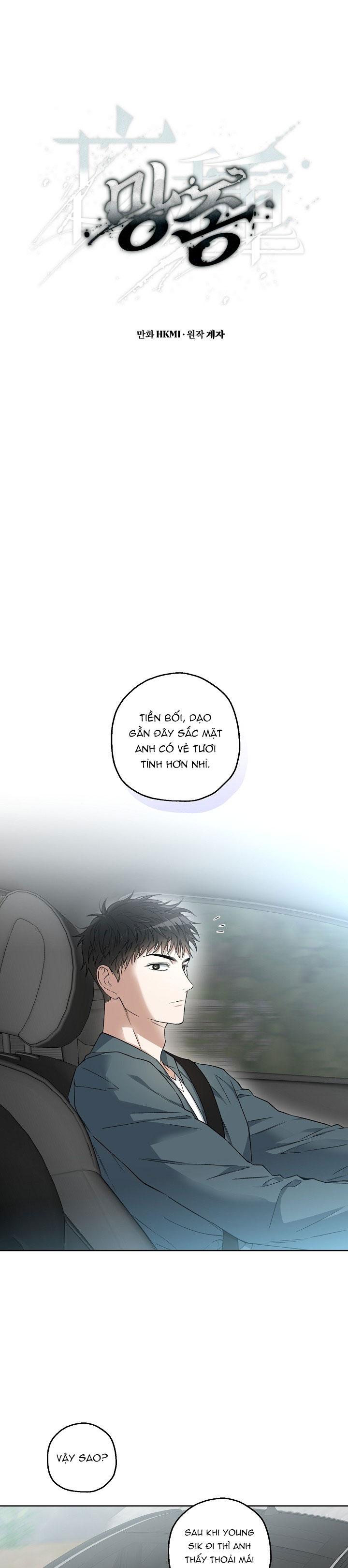 (ABO) KẺ VÔ LẠI Chapter 11 - Next Chapter 12
