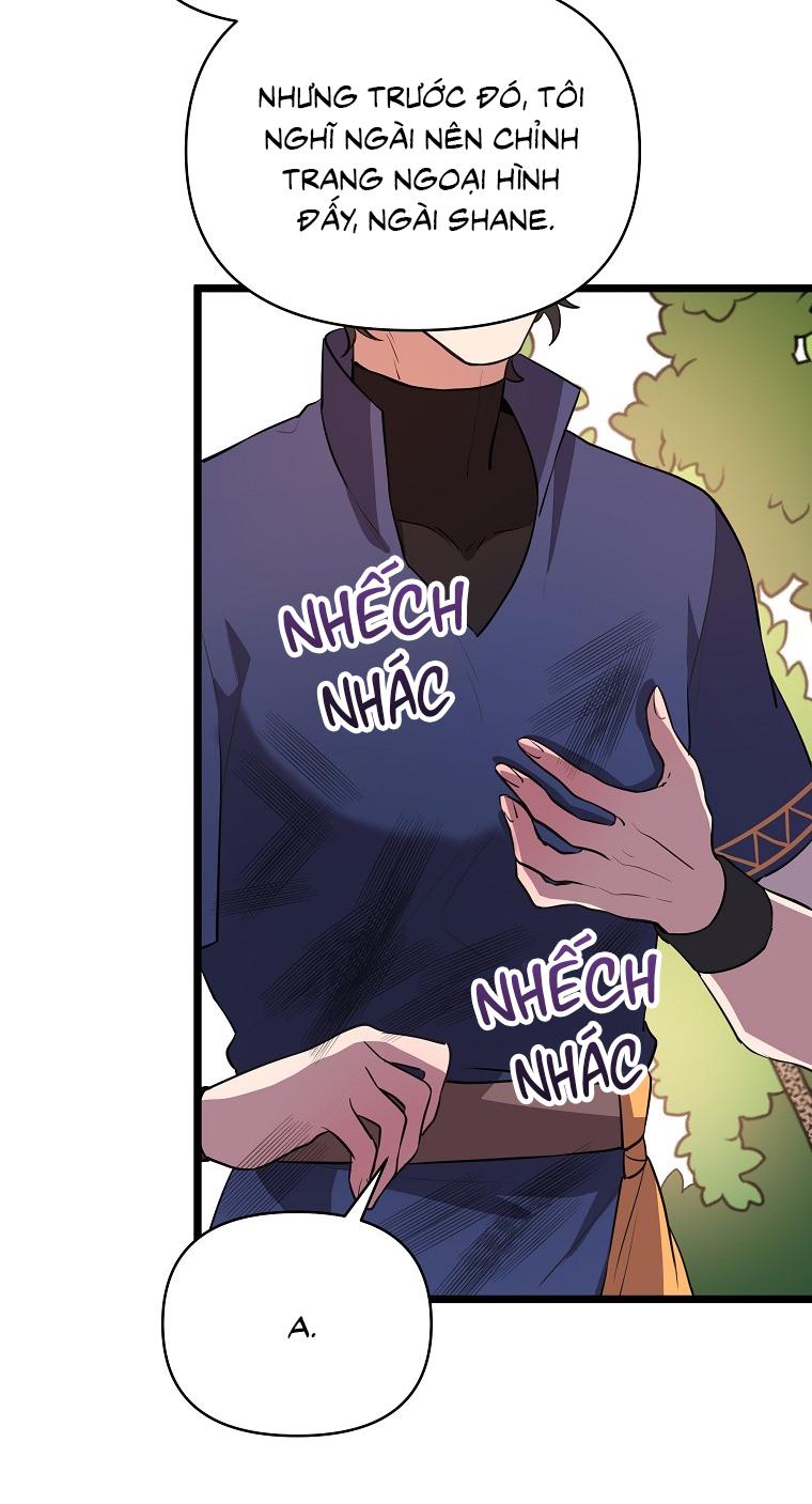 Hãy Lựa Chọn Anh Hùng Của Bạn Thật Cẩn Thận Chapter 11 - Trang 2