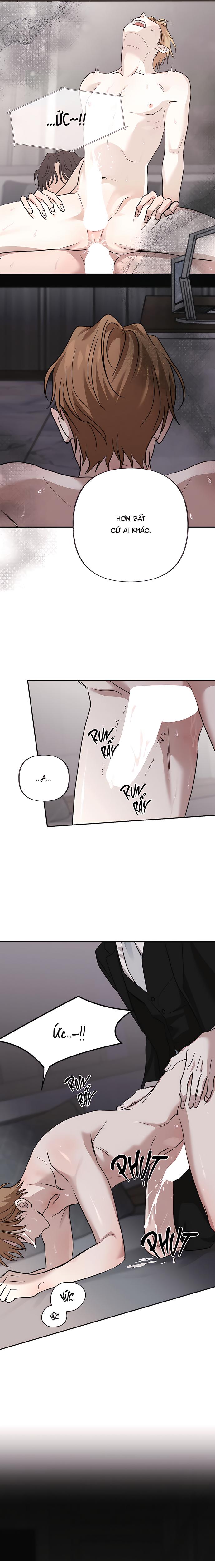 [ TUYỂN TẬP TRUYỆN NGẮN BL] Cuộc Xâm Lược Dâm Đãng Chapter 25 H - Trang 2