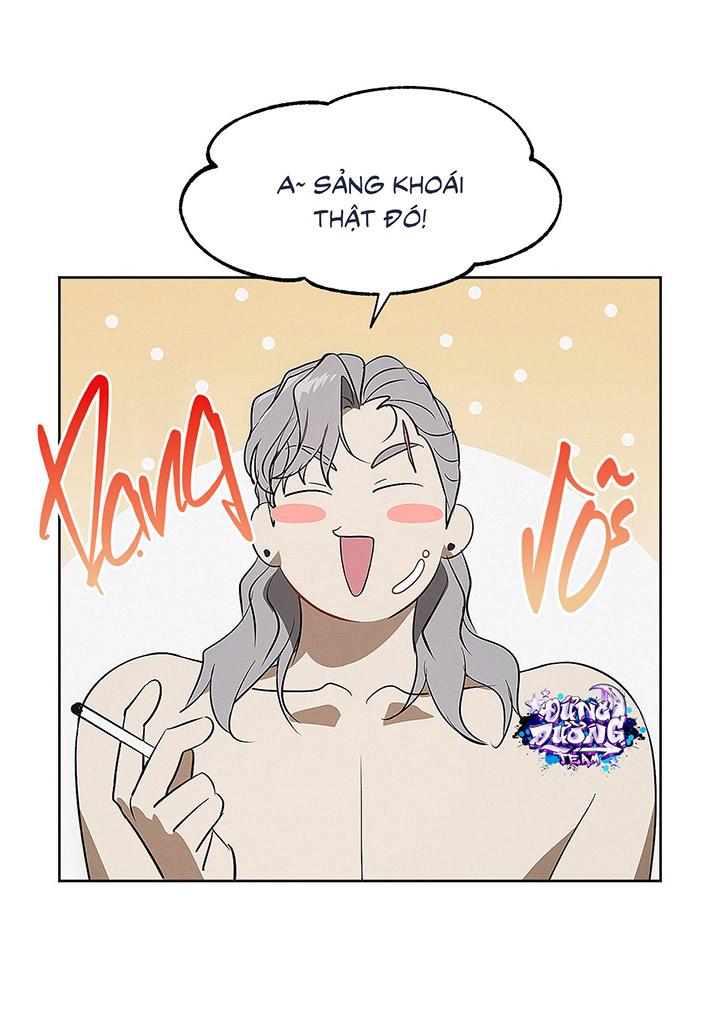 BẪY CHUỘT Chapter 1 19+ - Next Chapter 2 19+