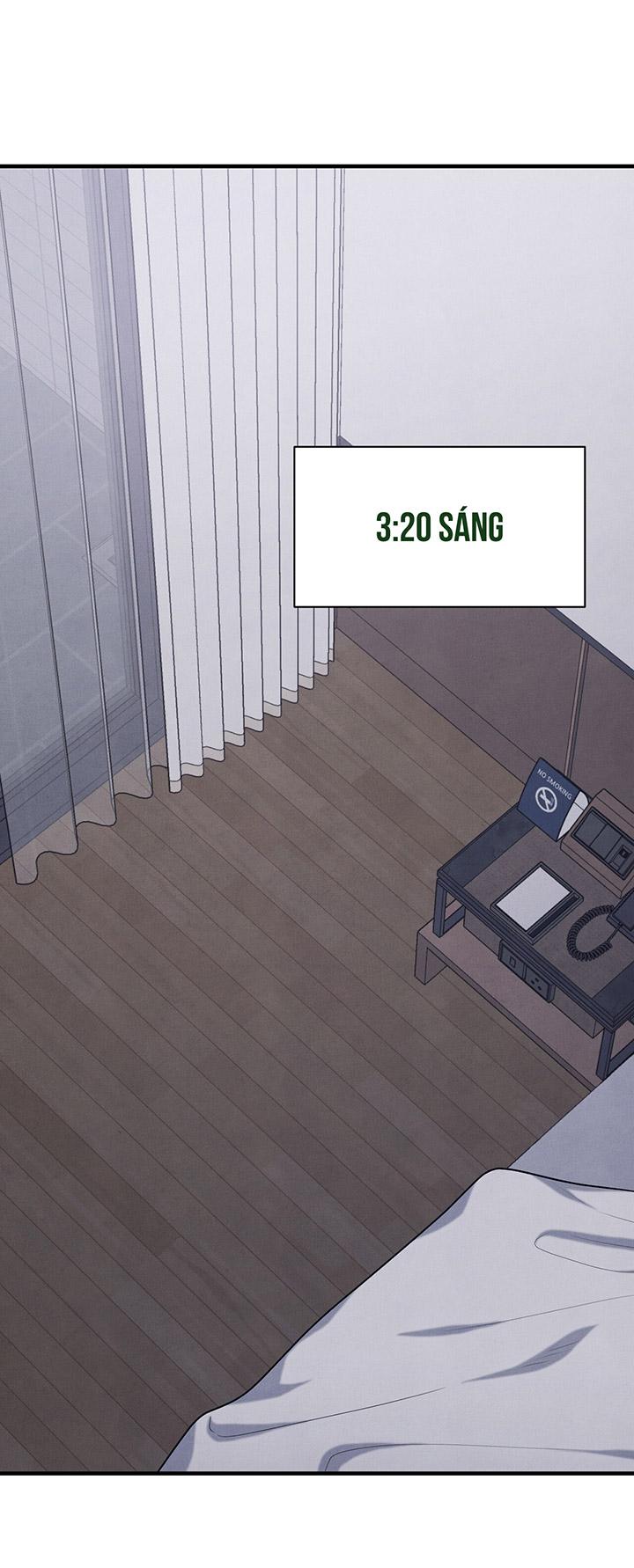 HƯƠNG VỊ TÌNH THÂN Chapter 16 19+ - Trang 2