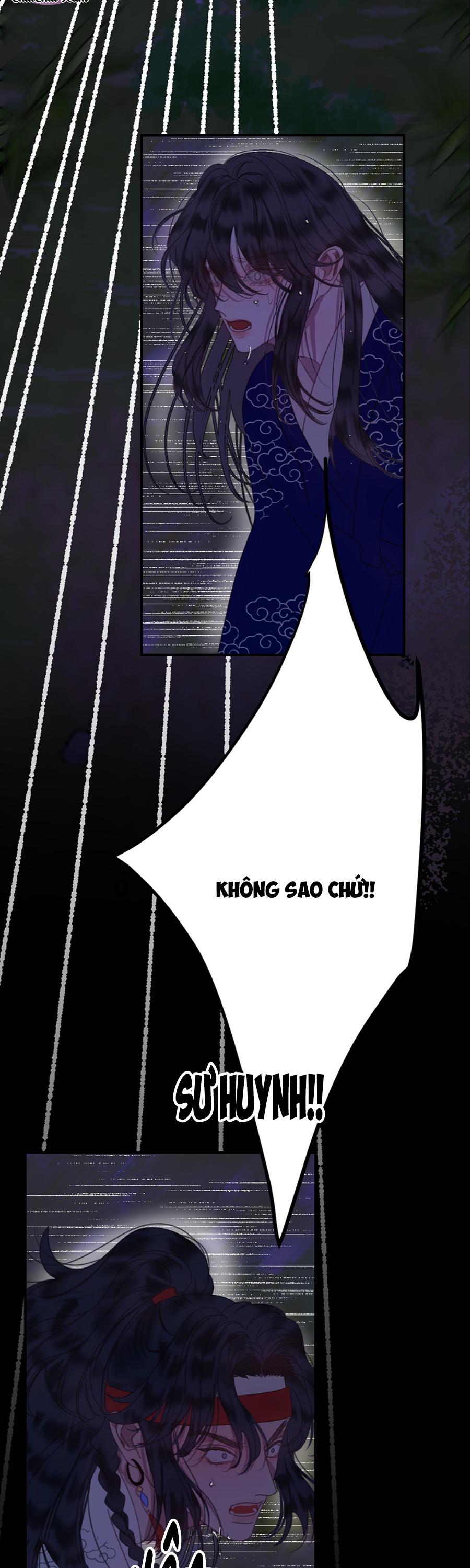 Vài Câu Chuyện Với Sư Tôn Sau Khi Xuyên Sách Chapter 77.4 - Trang 2