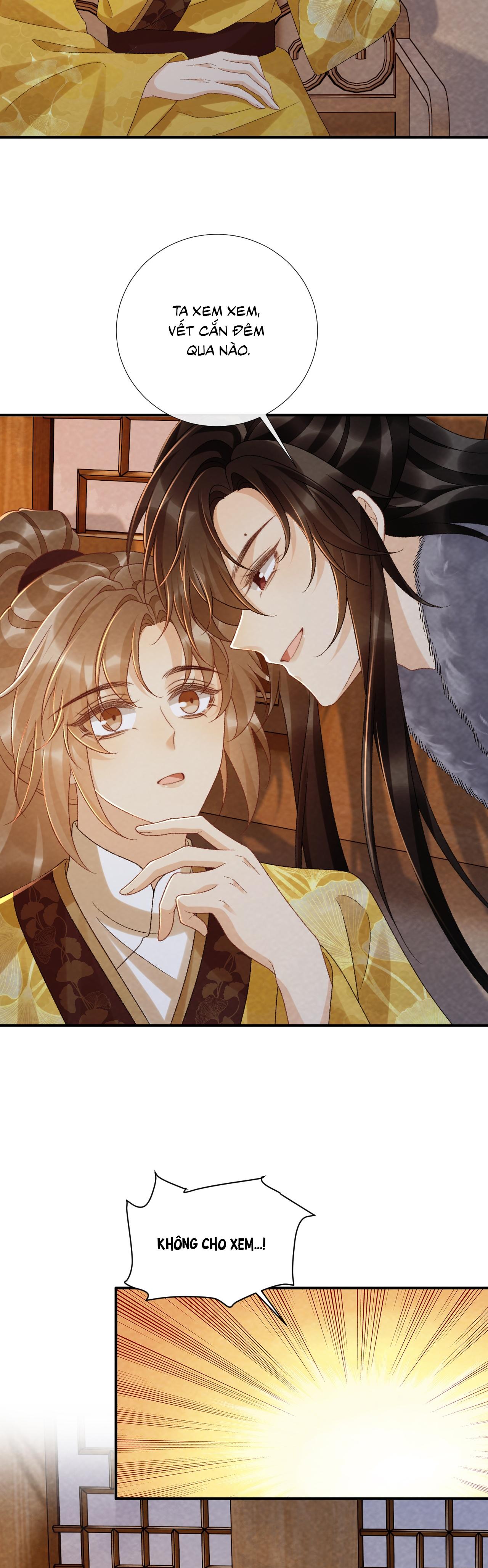 CẠM BẪY CỦA KẺ BIẾN THÁI Chapter 133.11 - Trang 2